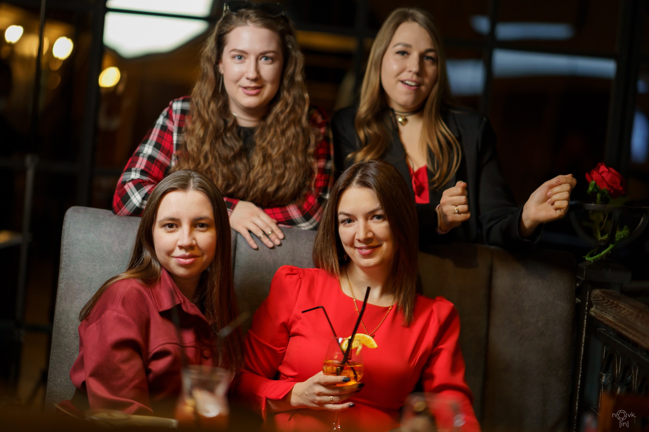 8 Марта. ФОТОГРАФ ИВАН НОВИКОВ | СТАВРОПОЛЬ