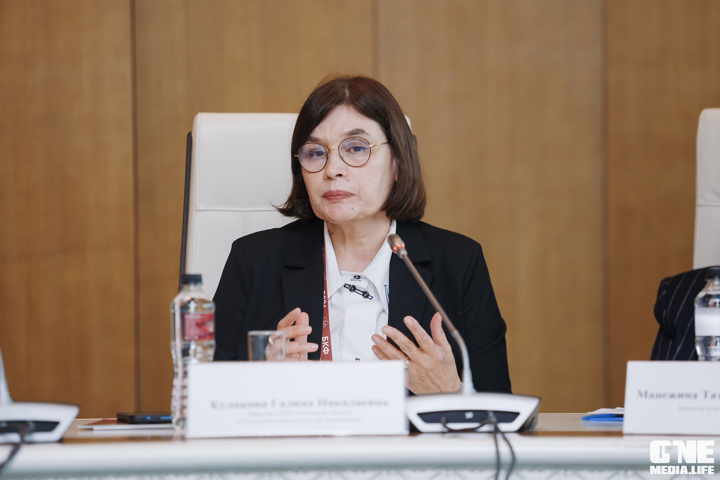 Балтийский Культурный Форум 2026. День 2. One Media Life: фоторепортажи, фотоотчеты с мероприятий и заведений