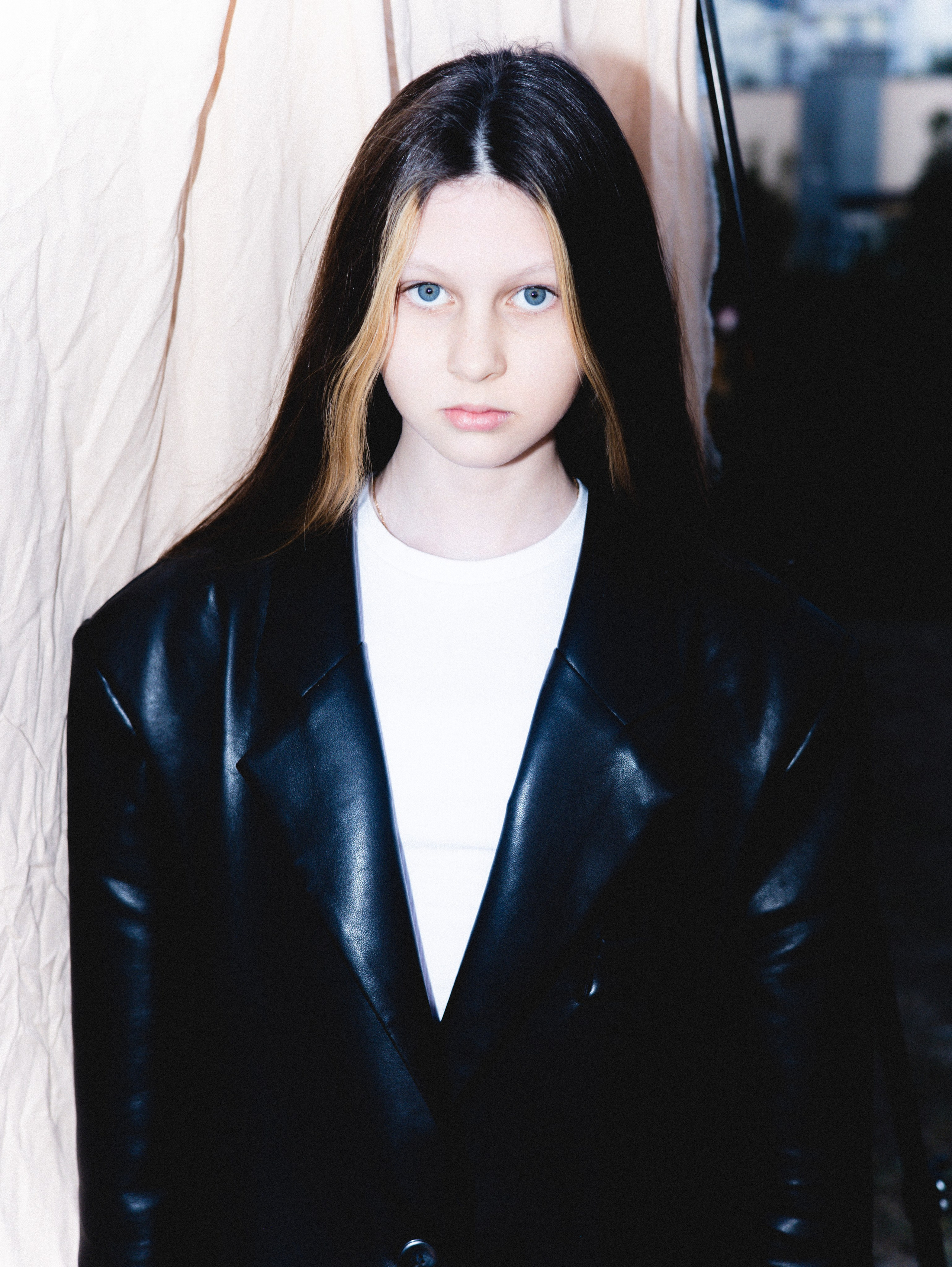 Polly Agency. Gorbunova Alina Фотограф