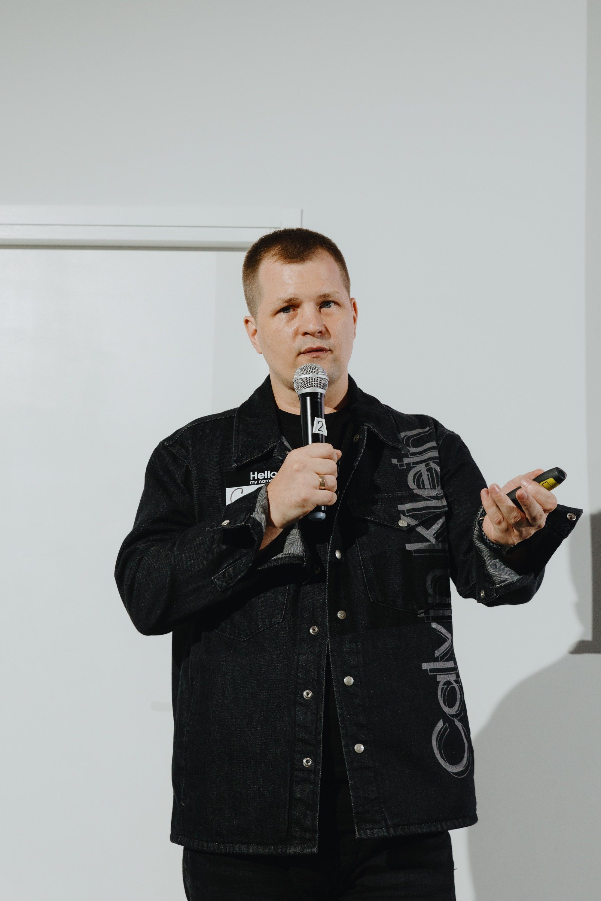 Galera Club. Фотограф Илья Чернов