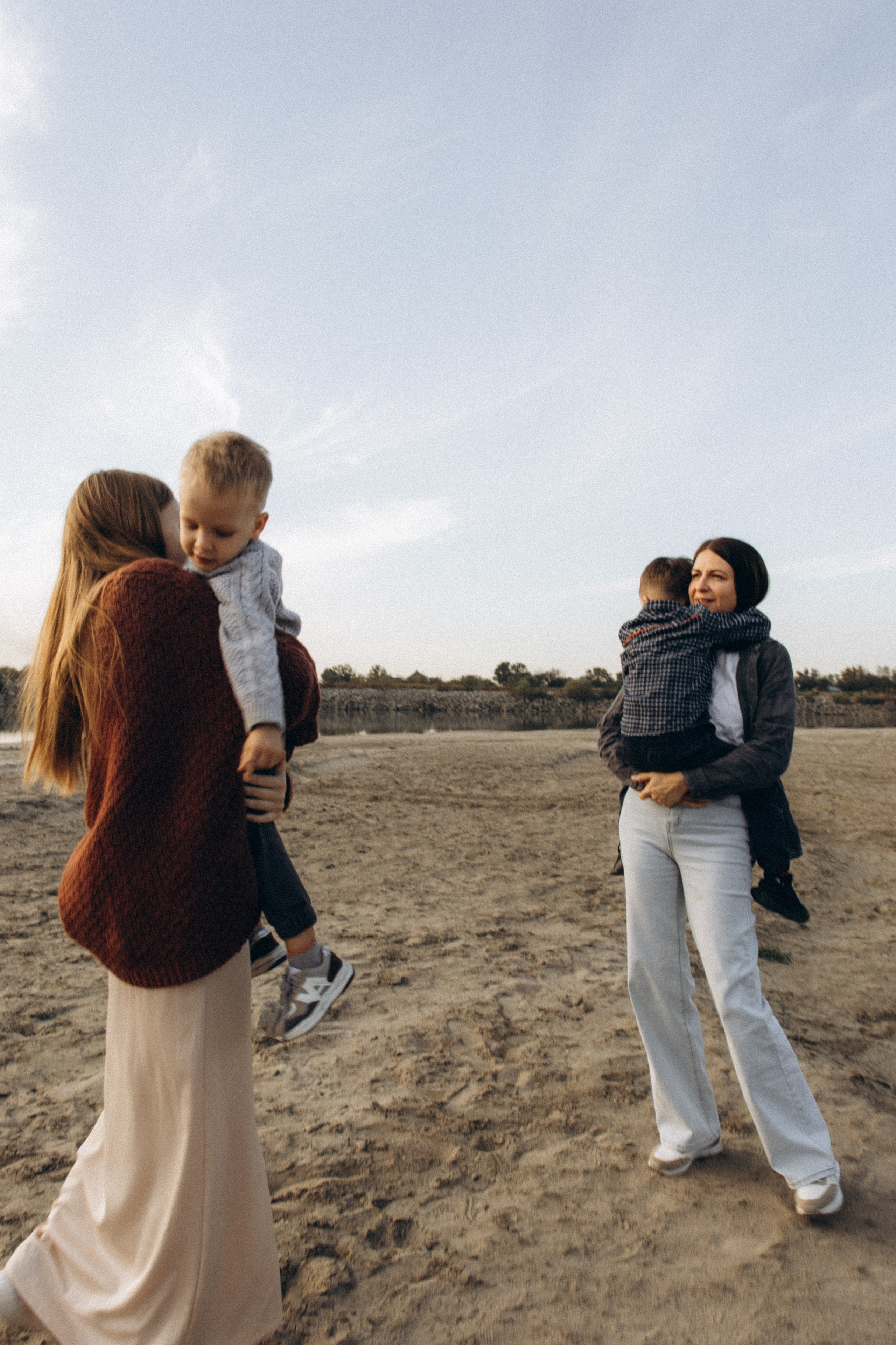 Самое теплое место на земле — Семья. Семейный фотограф в Краснодаре Анна Пасик