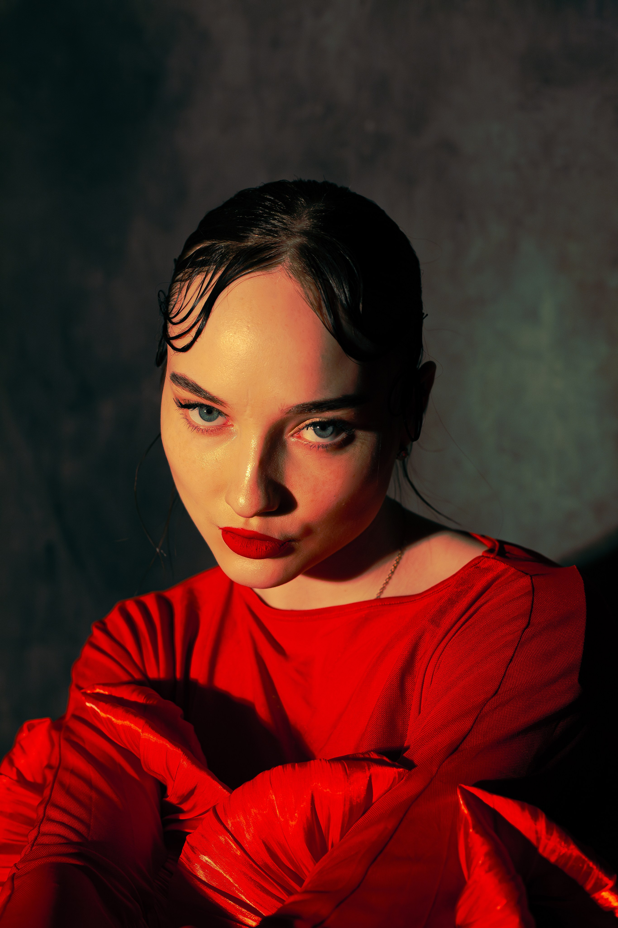 Лера. Фотограф в Самаре Варвара Макарова