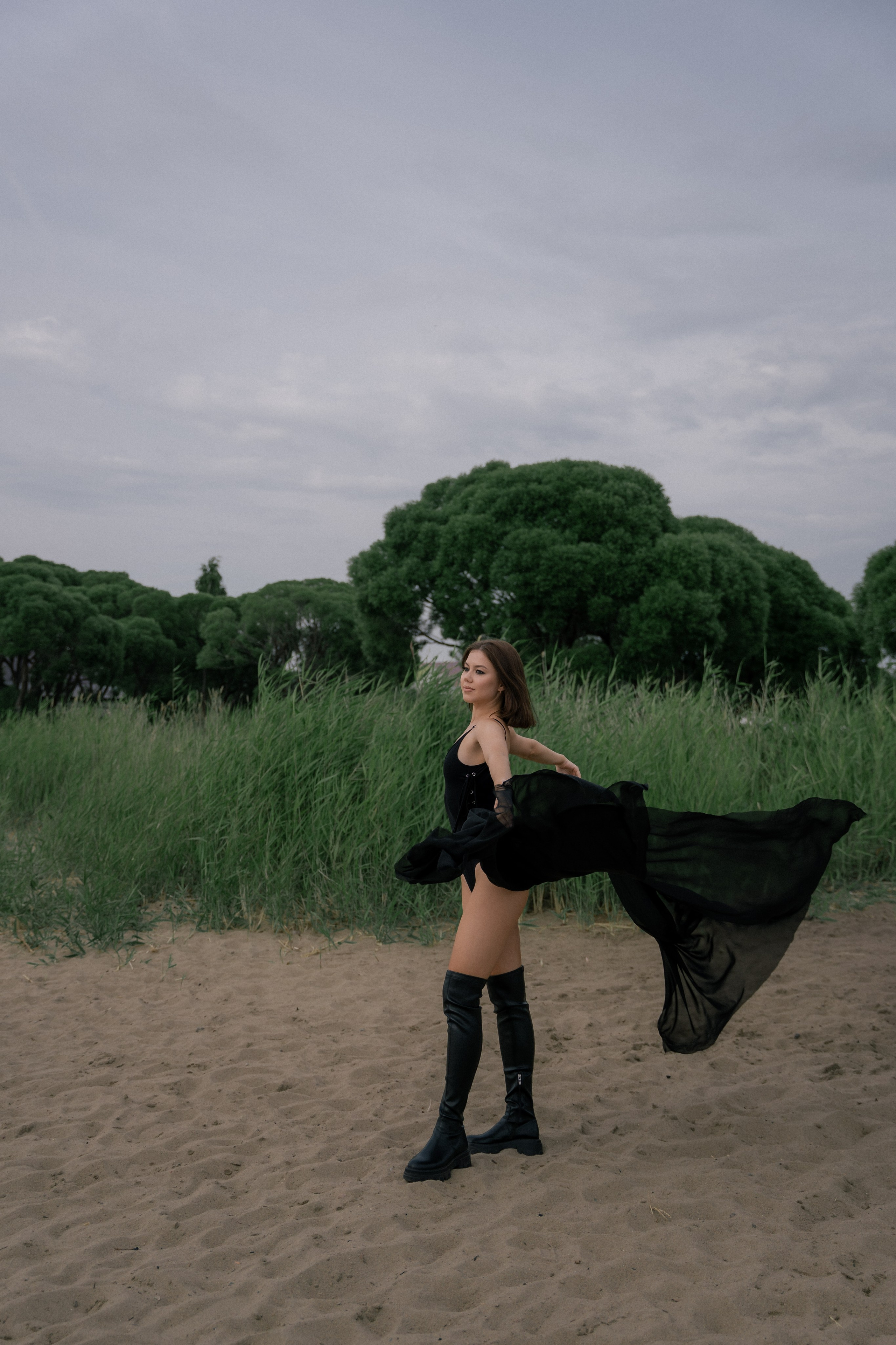 Индивидуальные LIGHT. Ульяна Ремезова | Фотограф | Челябинск