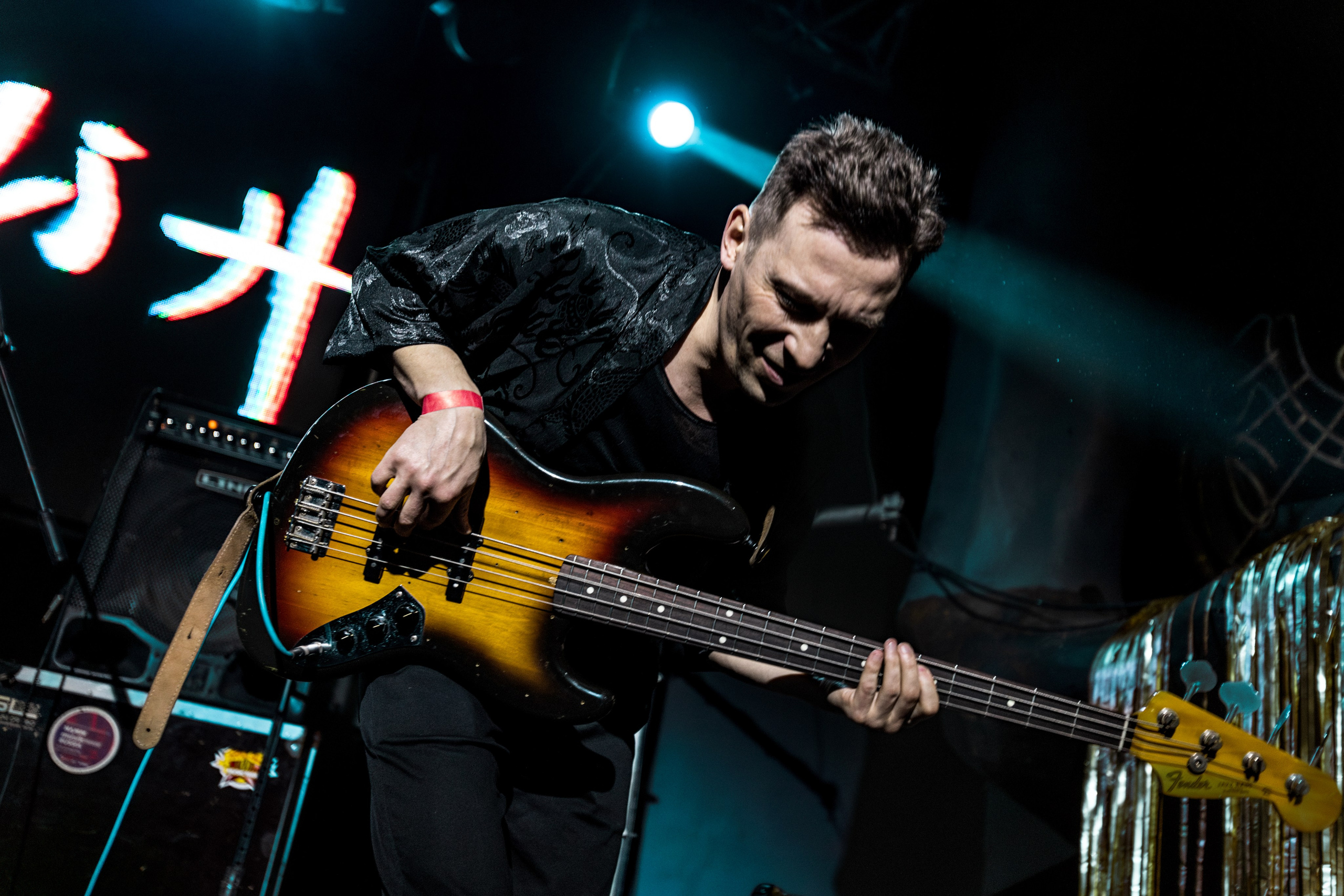 Рок-ёлка. Репортажный фотограф Екатеринбург | Яркий, качественный репортаж | Концерты, клубы, репортаж, праздники, корпоративы