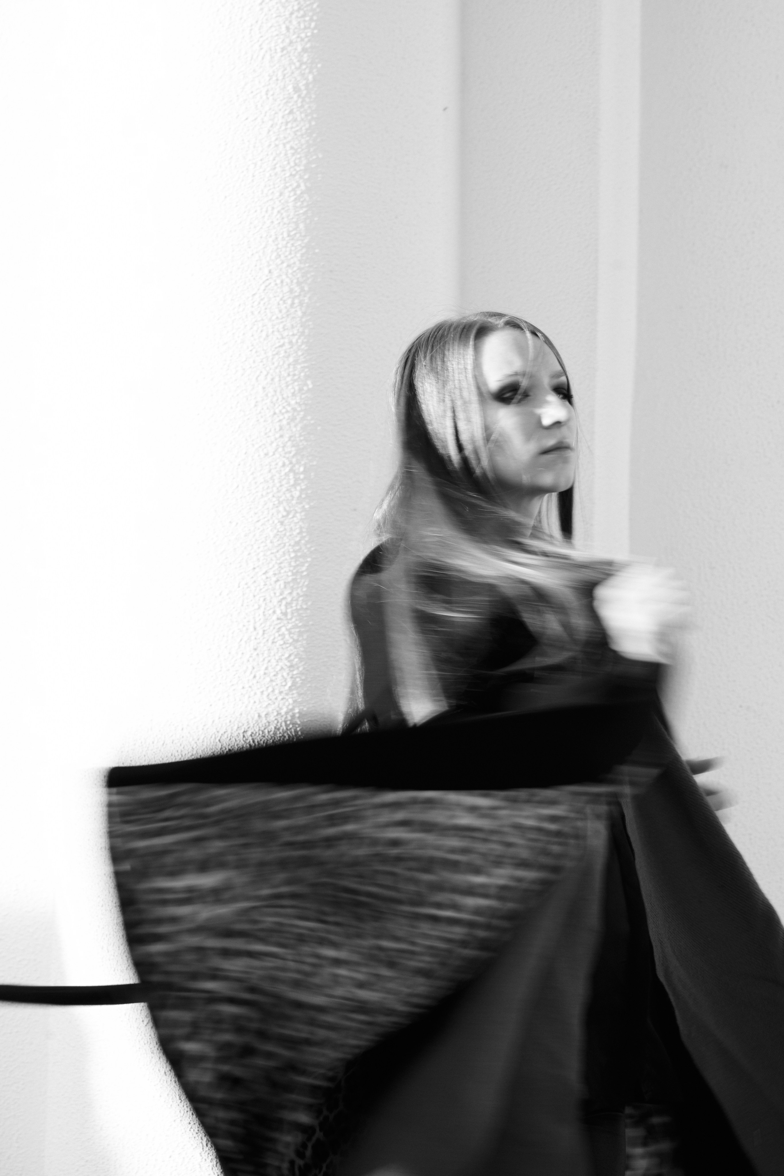 Portrait. Фотограф в Сочи Волковинская Надежда