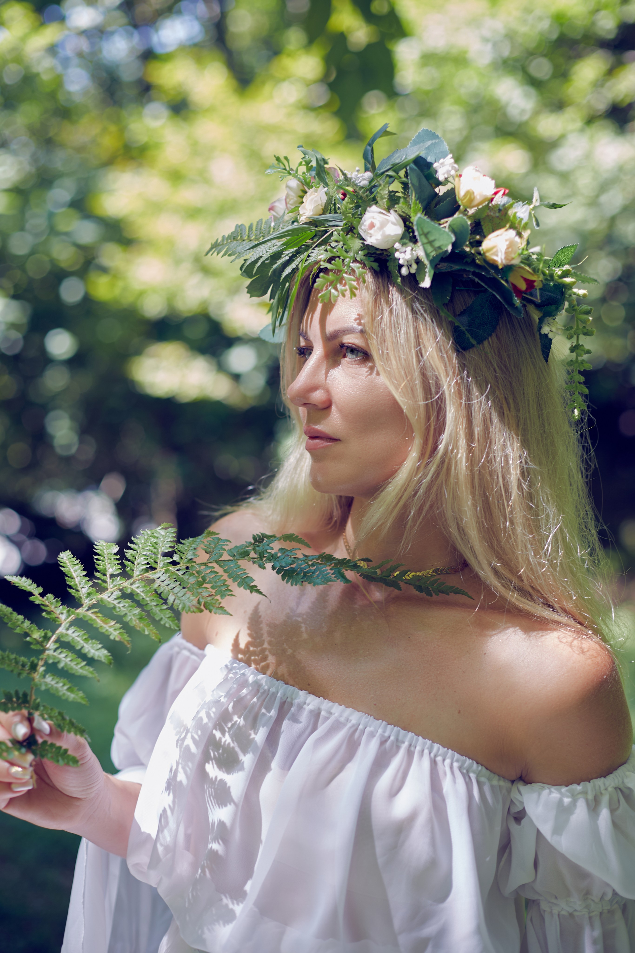 ART. Фотограф в Сочи Волковинская Надежда