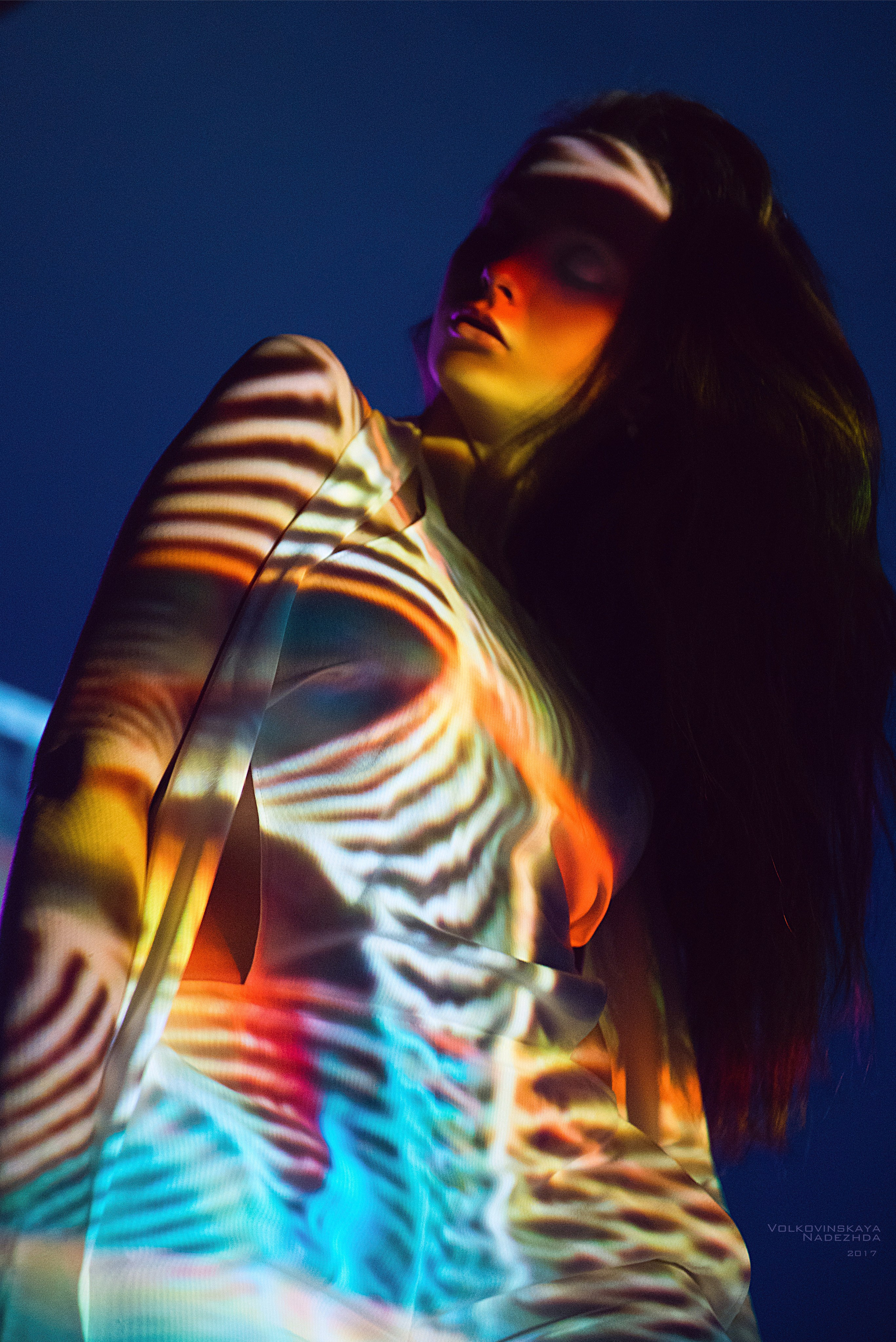 Portrait. Фотограф в Сочи Волковинская Надежда