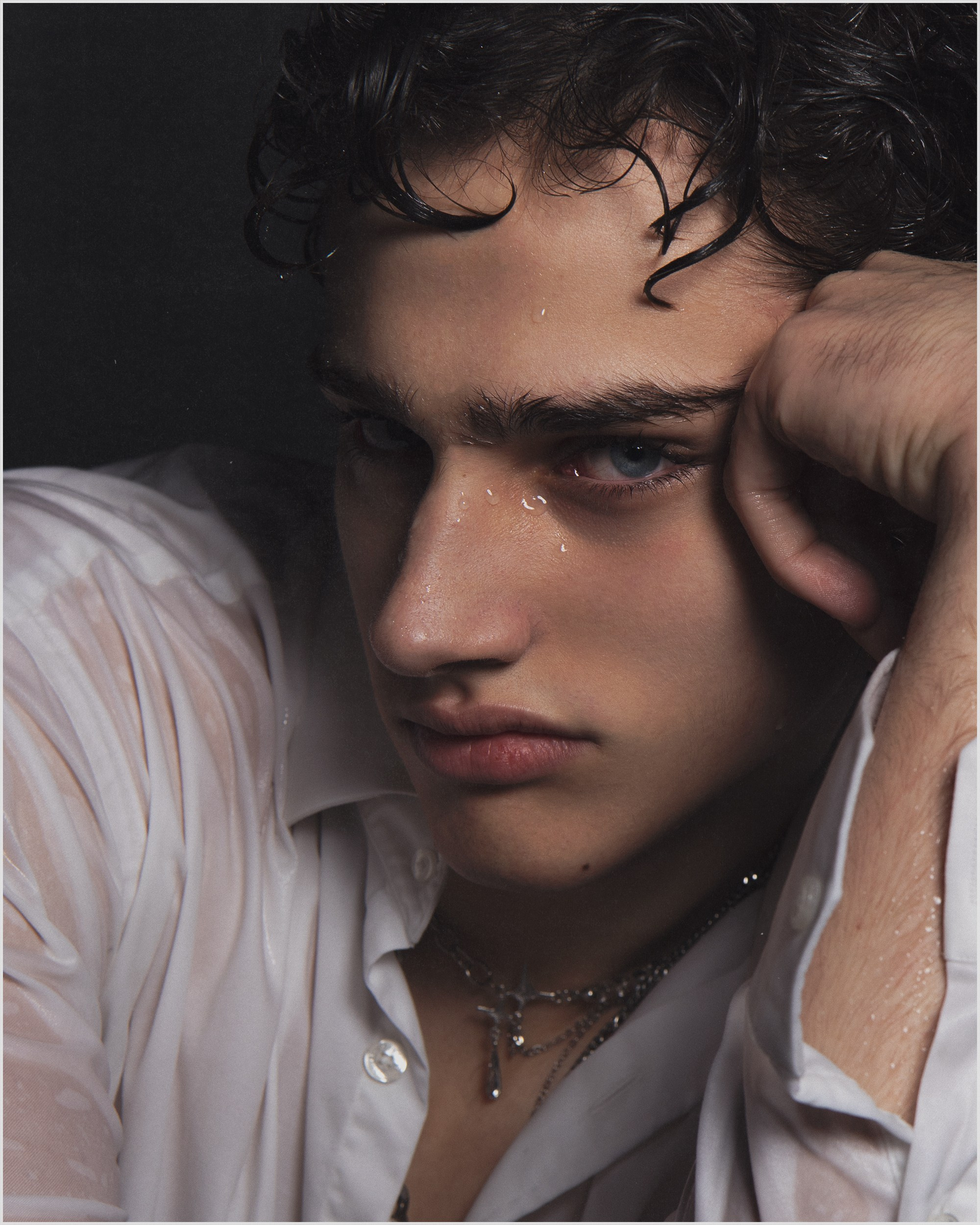 Креативный фотограф в Москве Анастасия