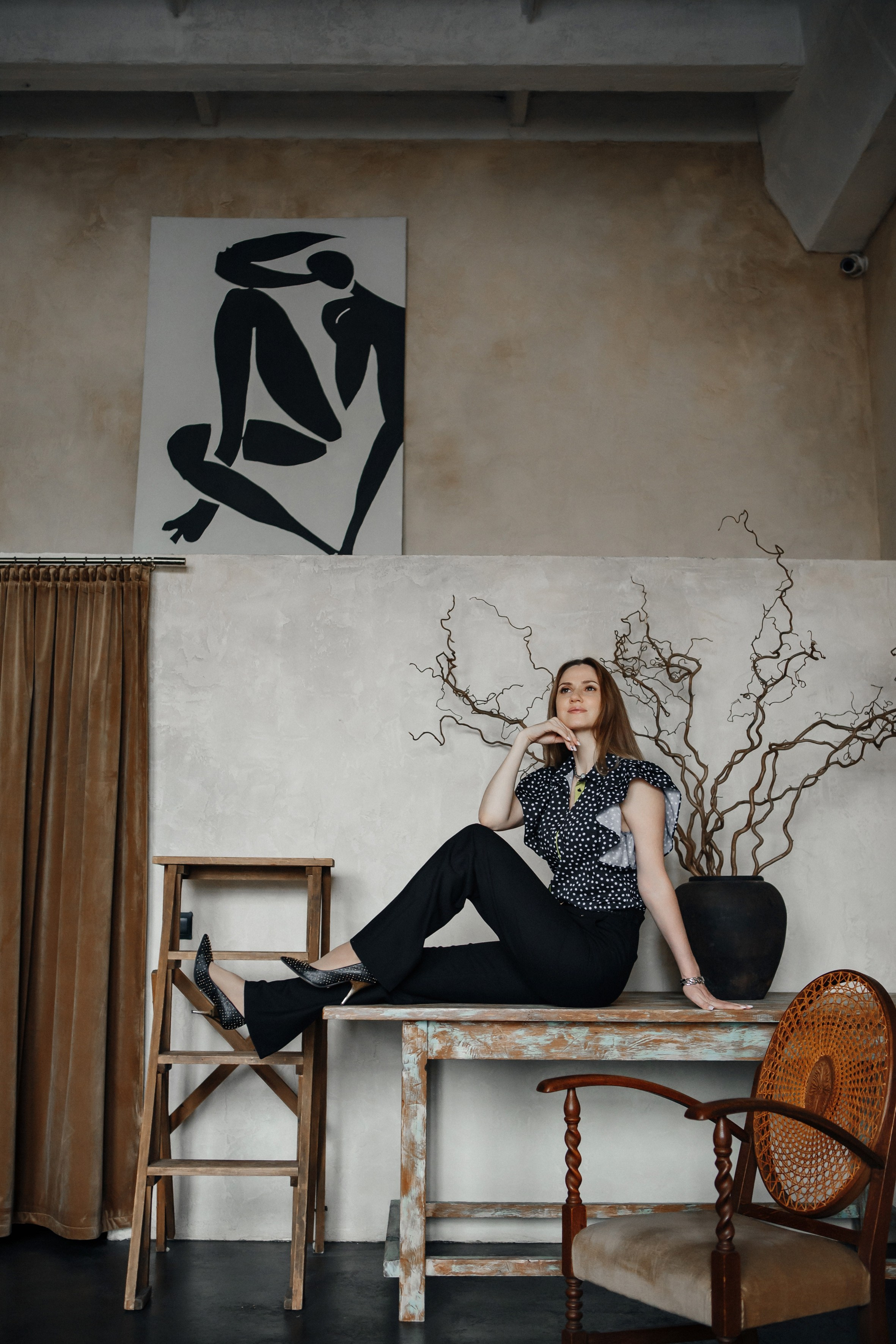 Елена. Свадебный и портретный Фотограф в Липецке Дмитрий Котюков