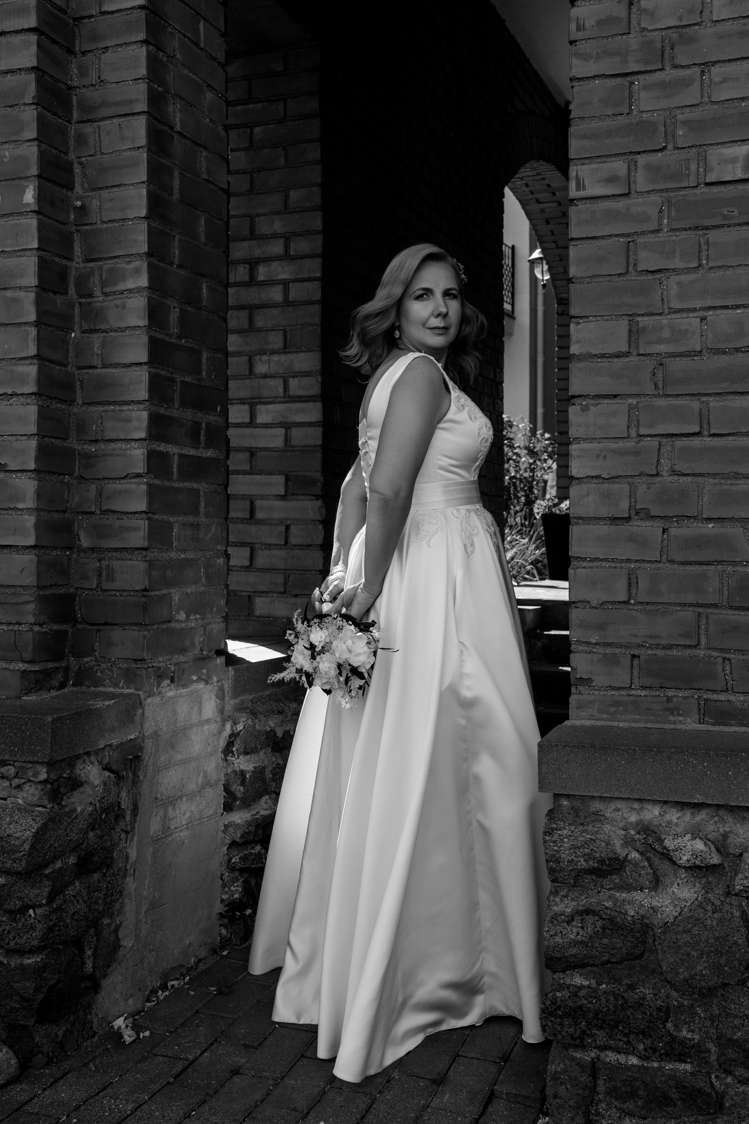 Прогулка в Троицком предместье. Ваш семейный фотограф в Минске — Вика Трегубова