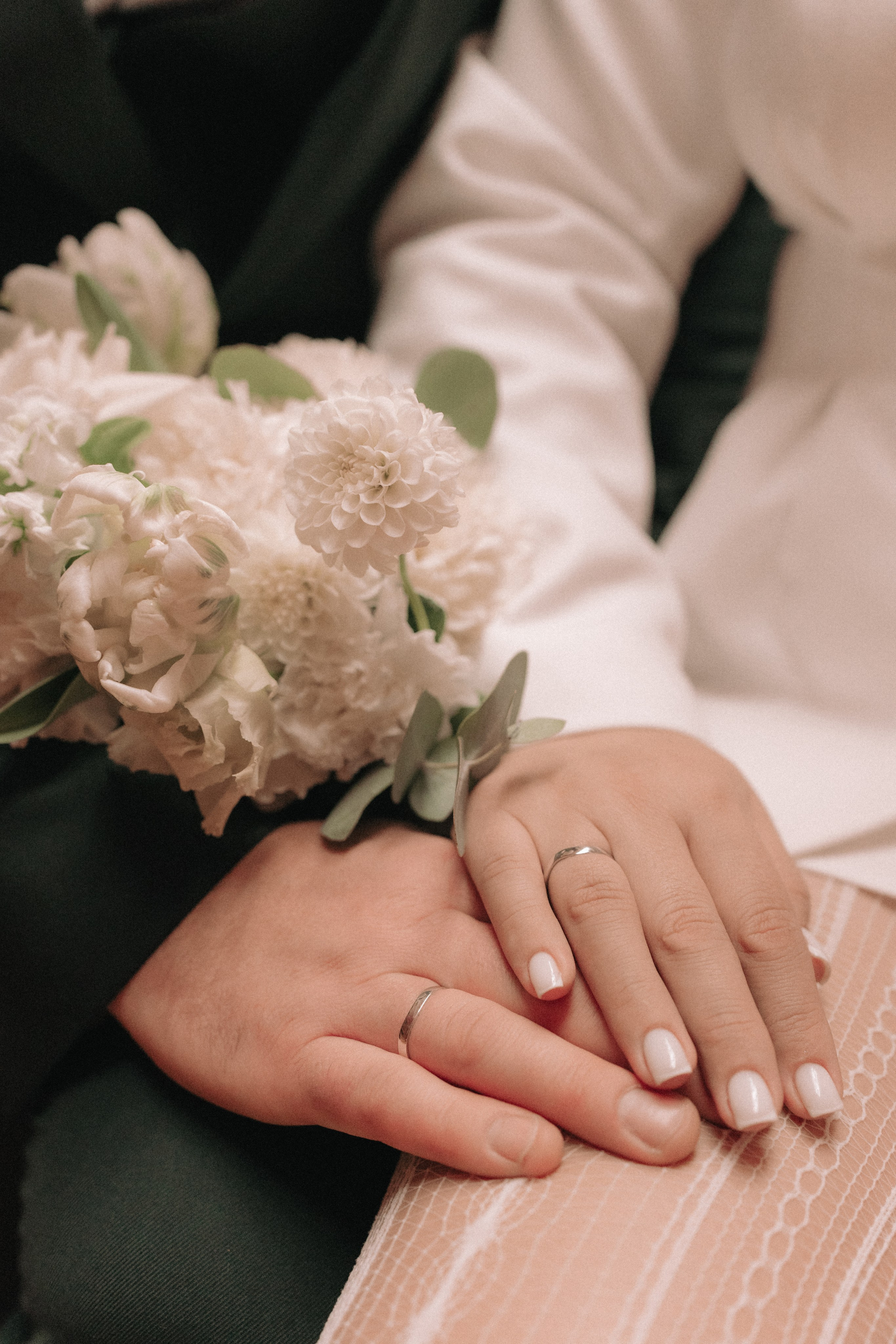 Свадебная фотосессия в музее. Ваш семейный фотограф в Минске — Вика Трегубова