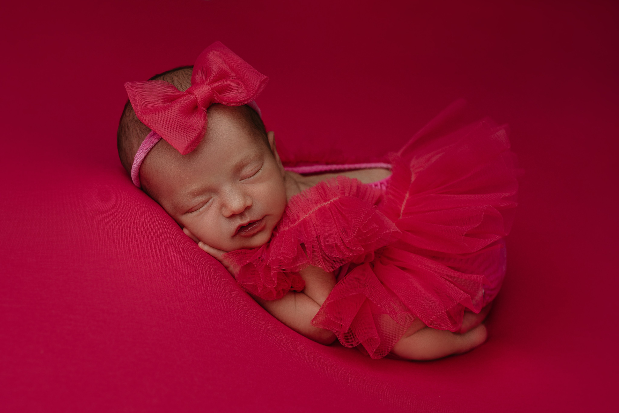 Фотограф новорожденных Белгород