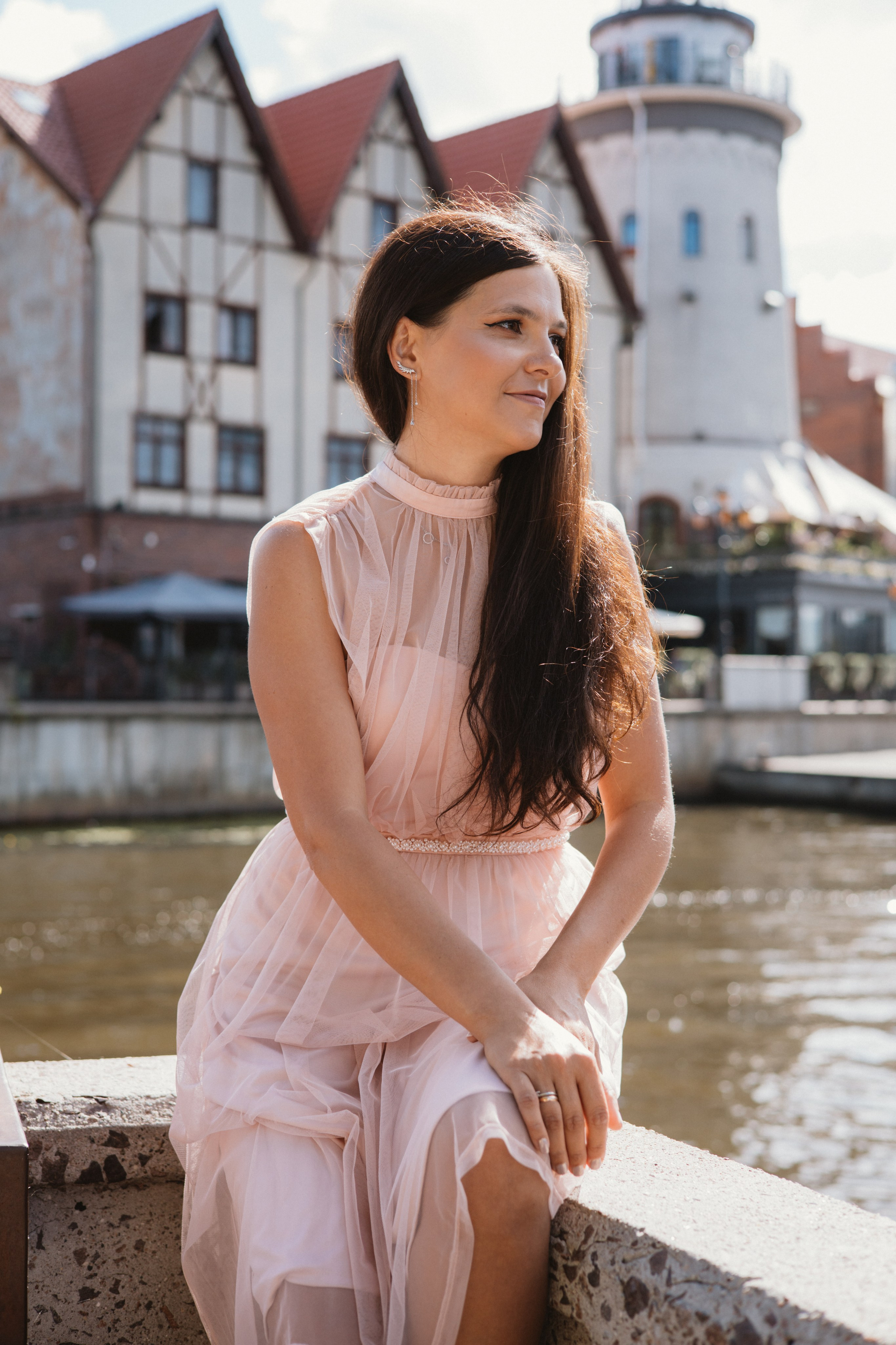 Максим и Александра