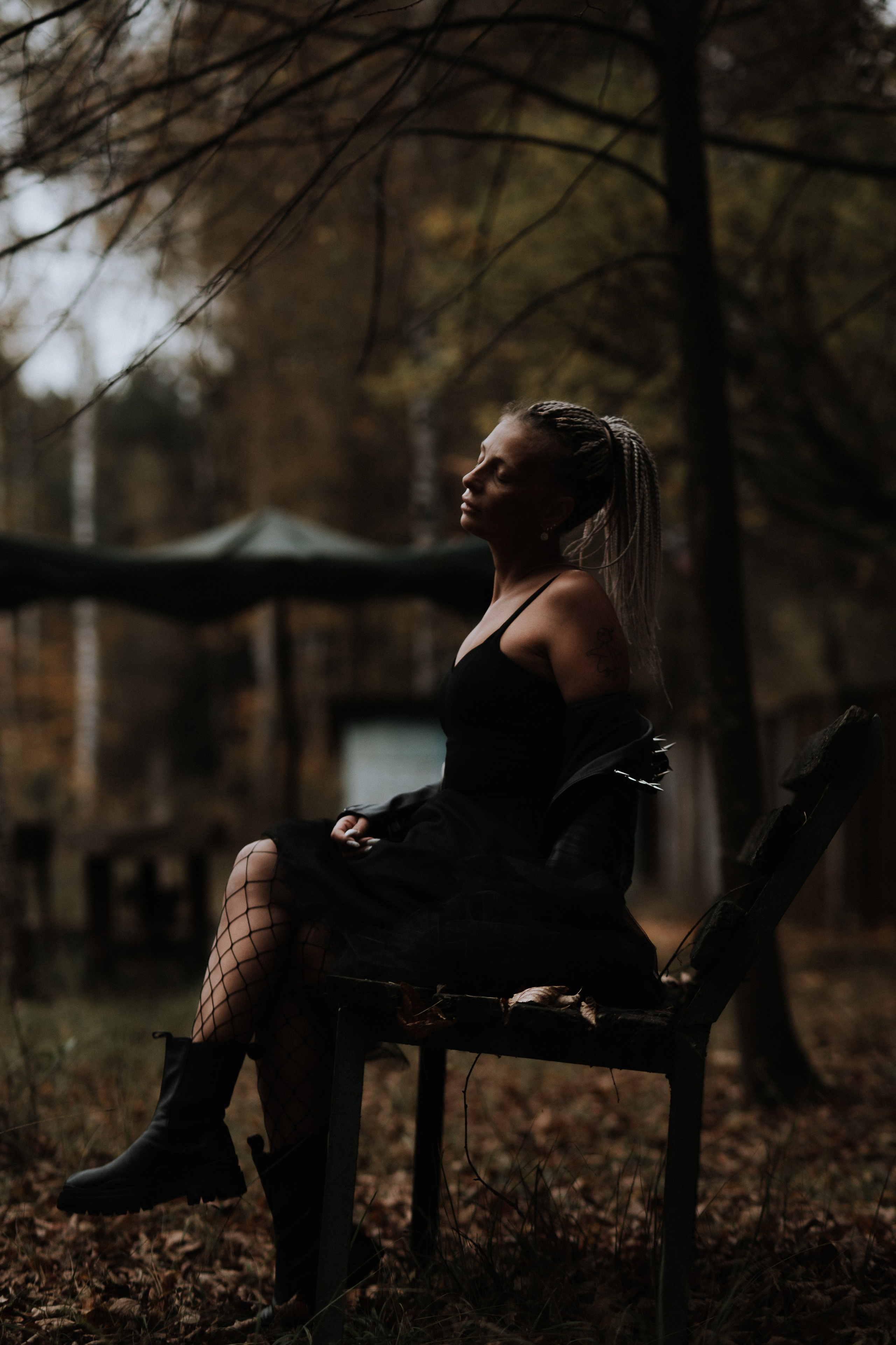 Horror. Фотограф Москва / Балашиха