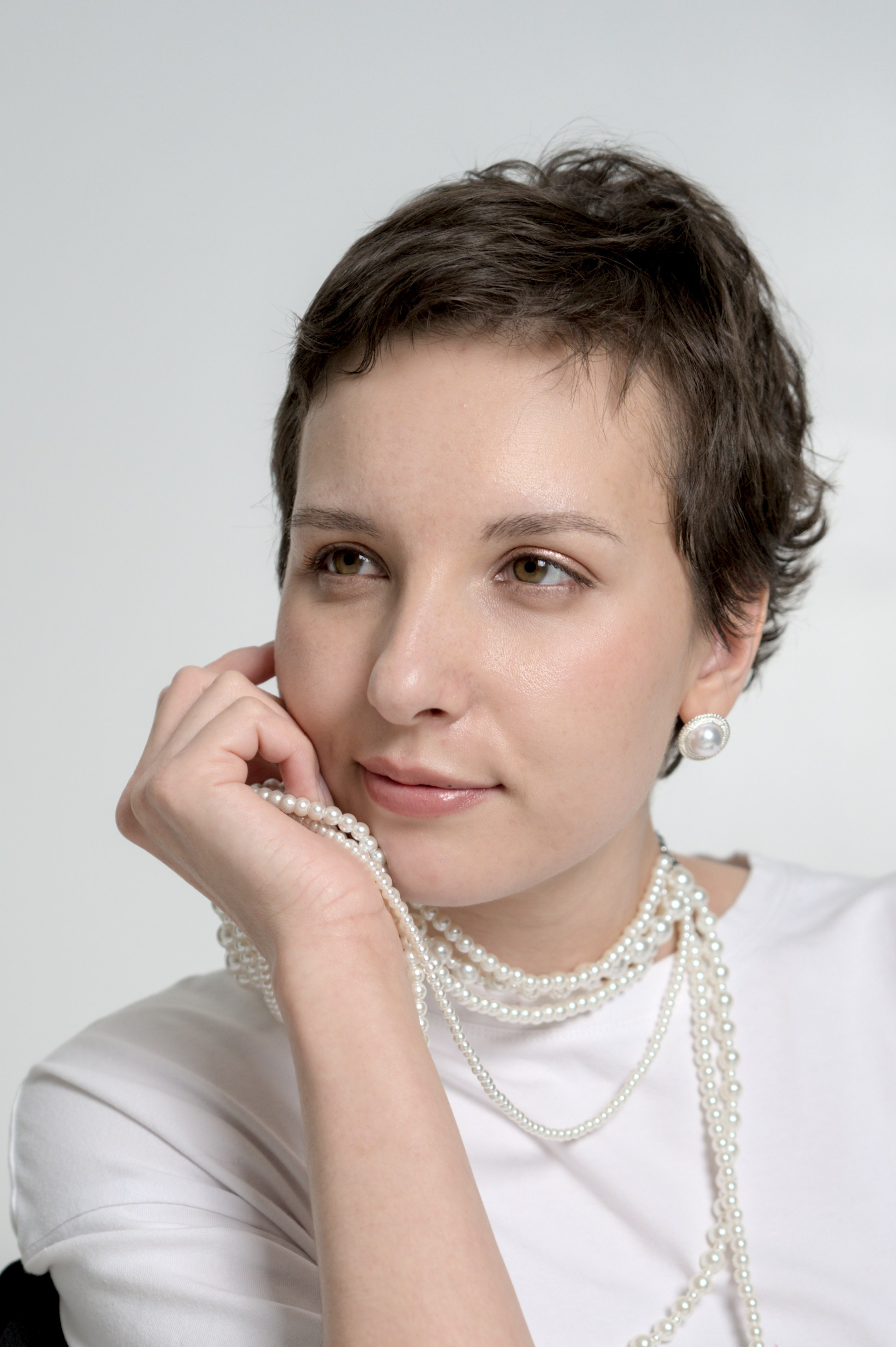 Анастасия Бурова. Профессиональный фотограф в Москве