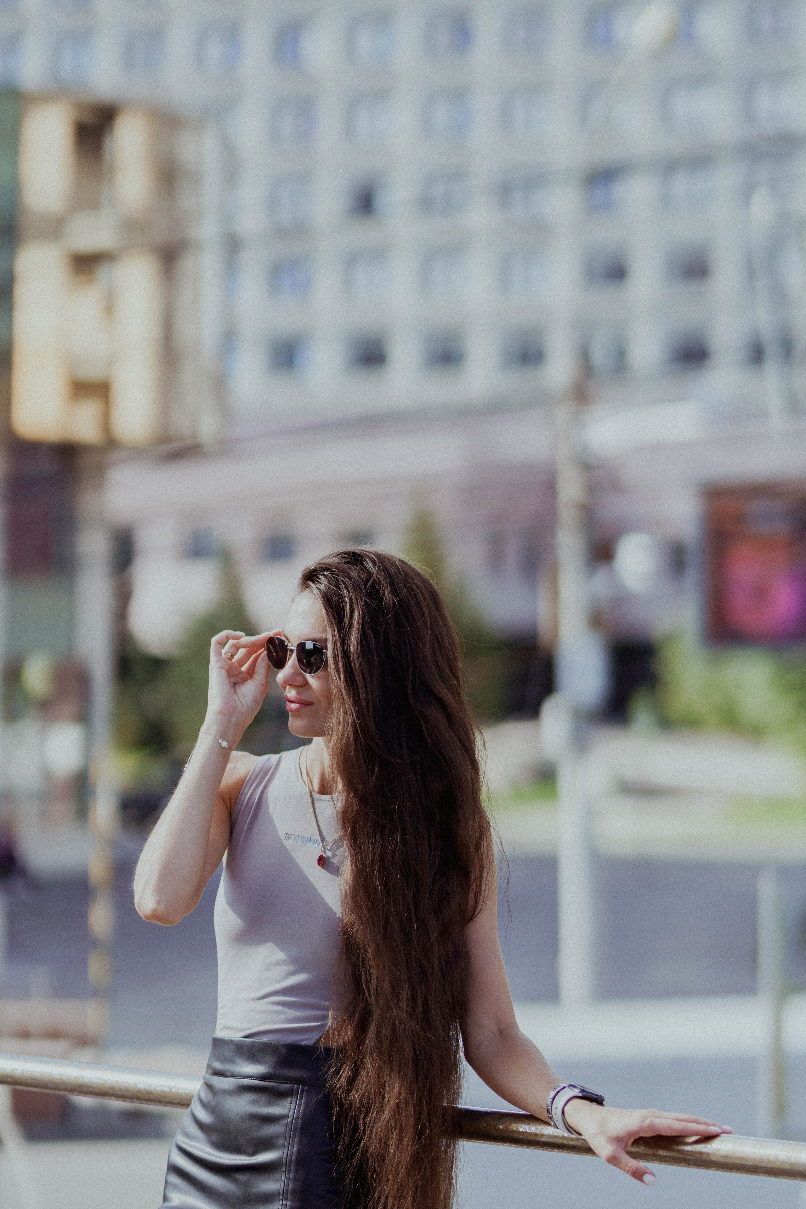 От Победы до Красного Факела \ Анна. Главная страница