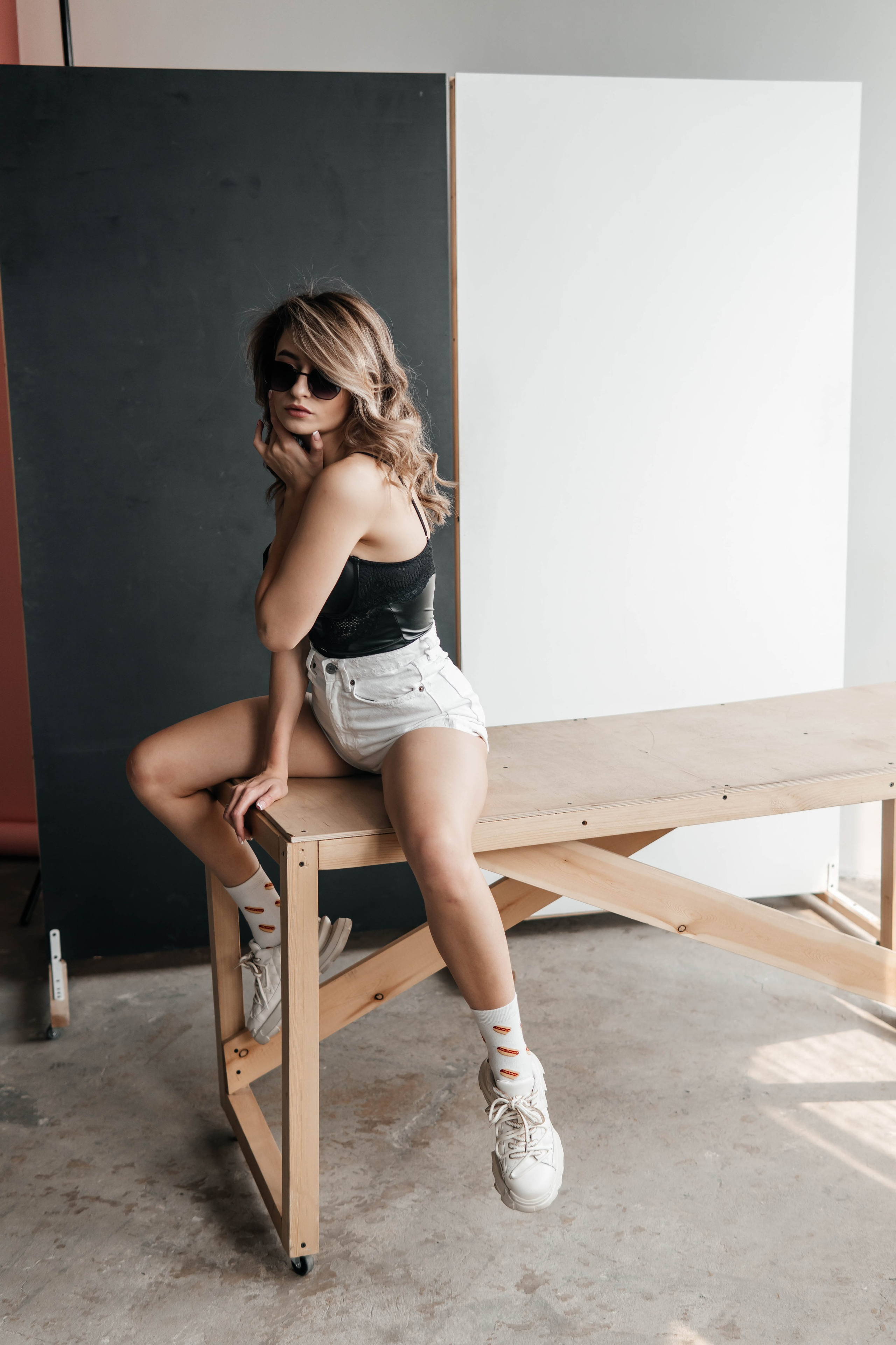 Ольга. Главная страница