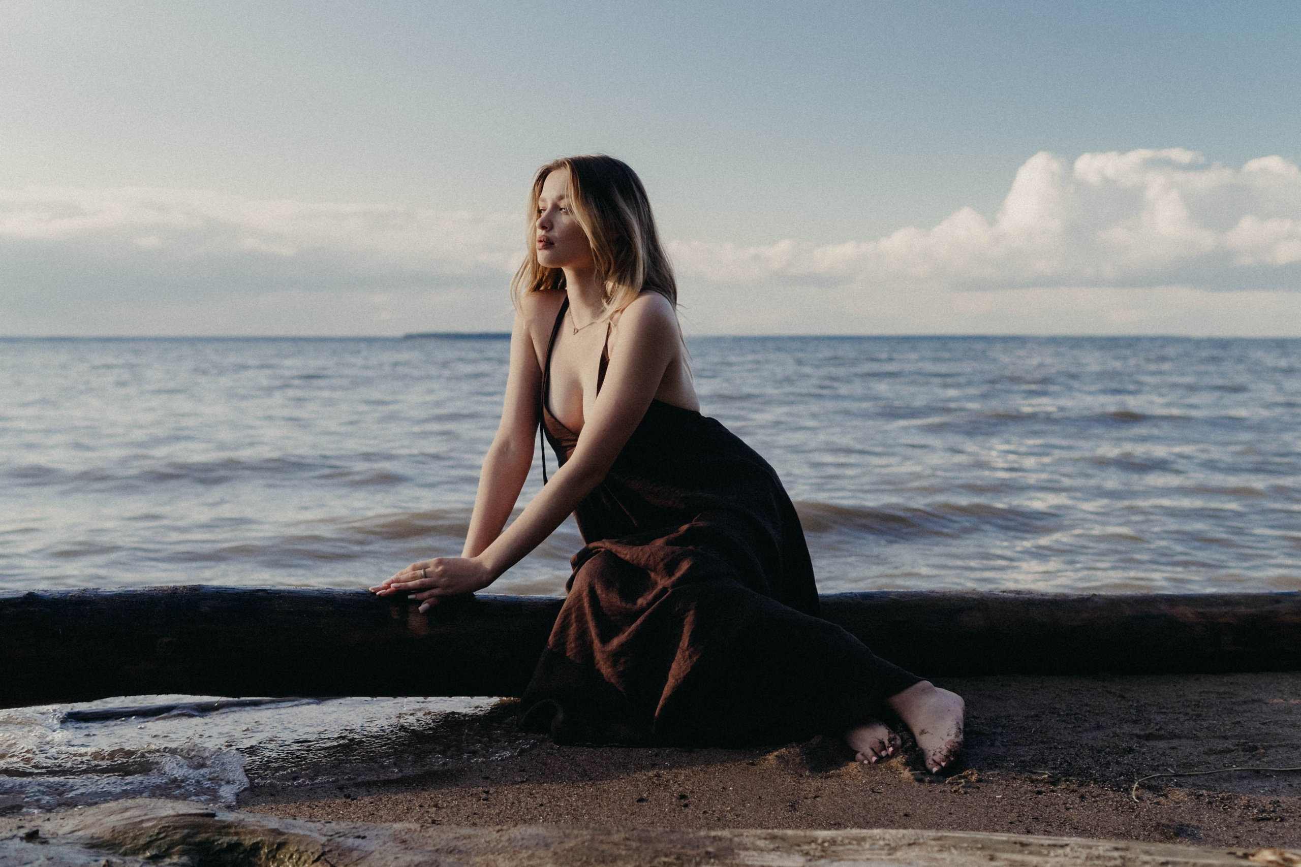 Фотосессия с выездом далеко-далеко. Главная страница