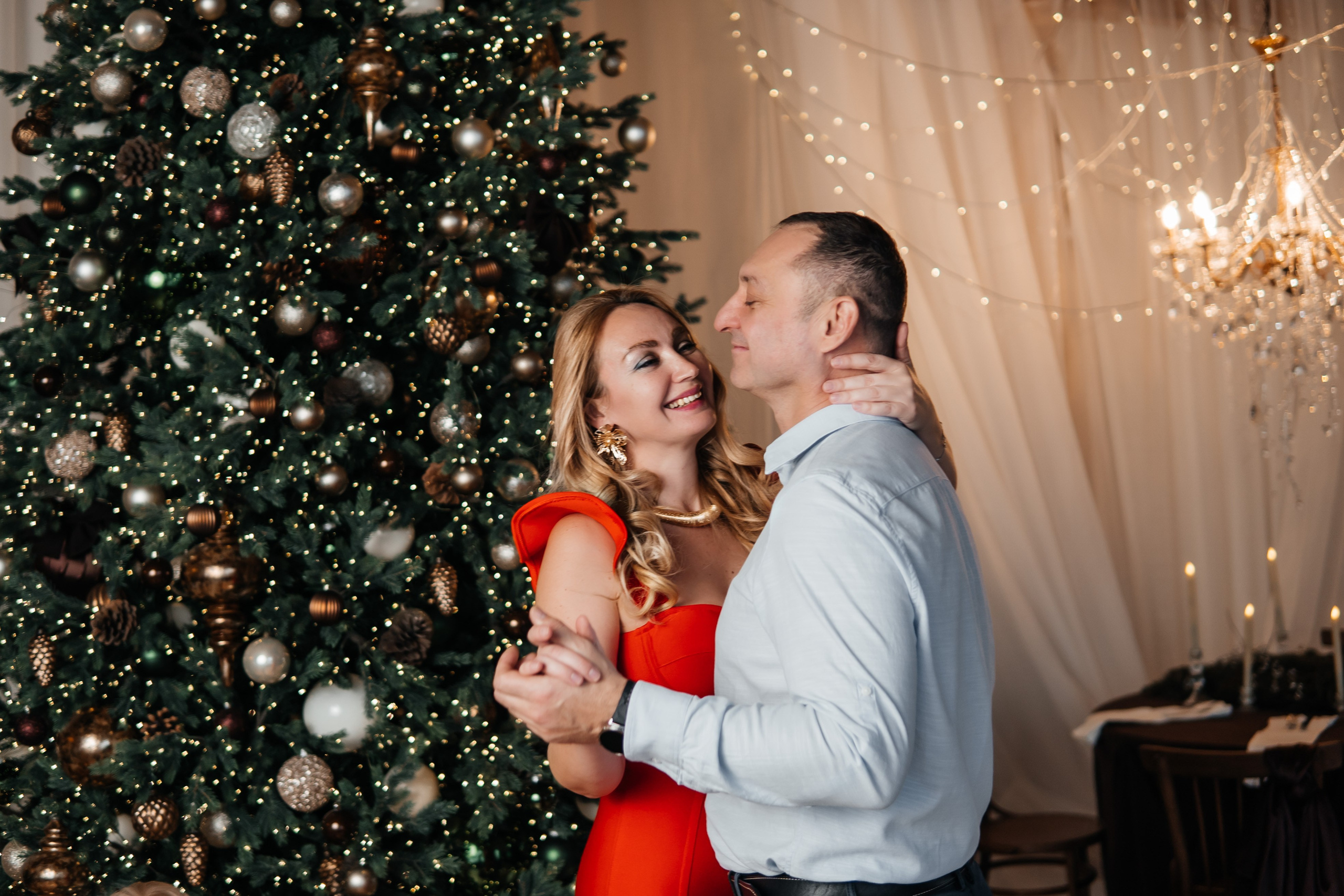 Семья Лапиковых. Главная страница