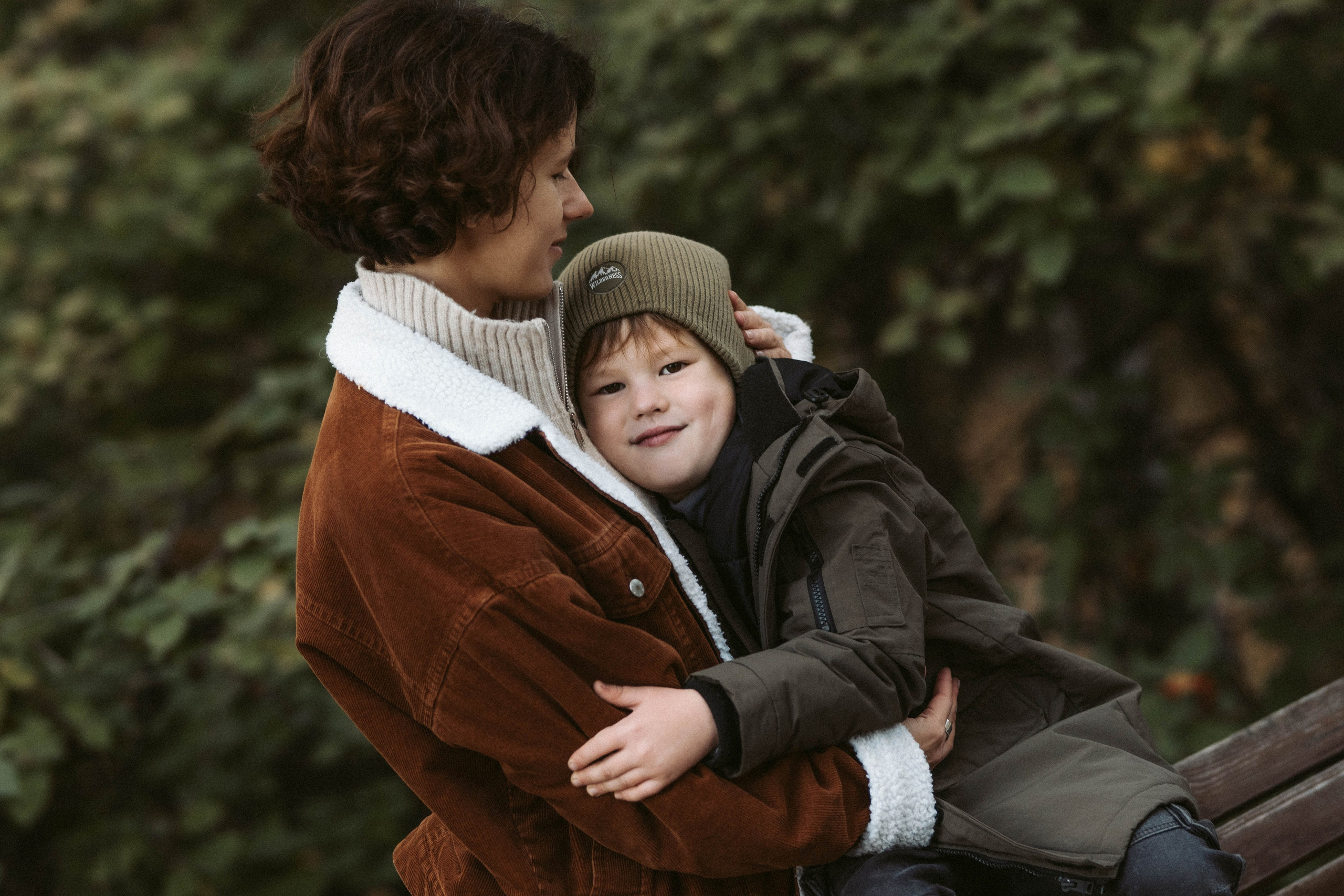 Валя и Роберт. Главная страница