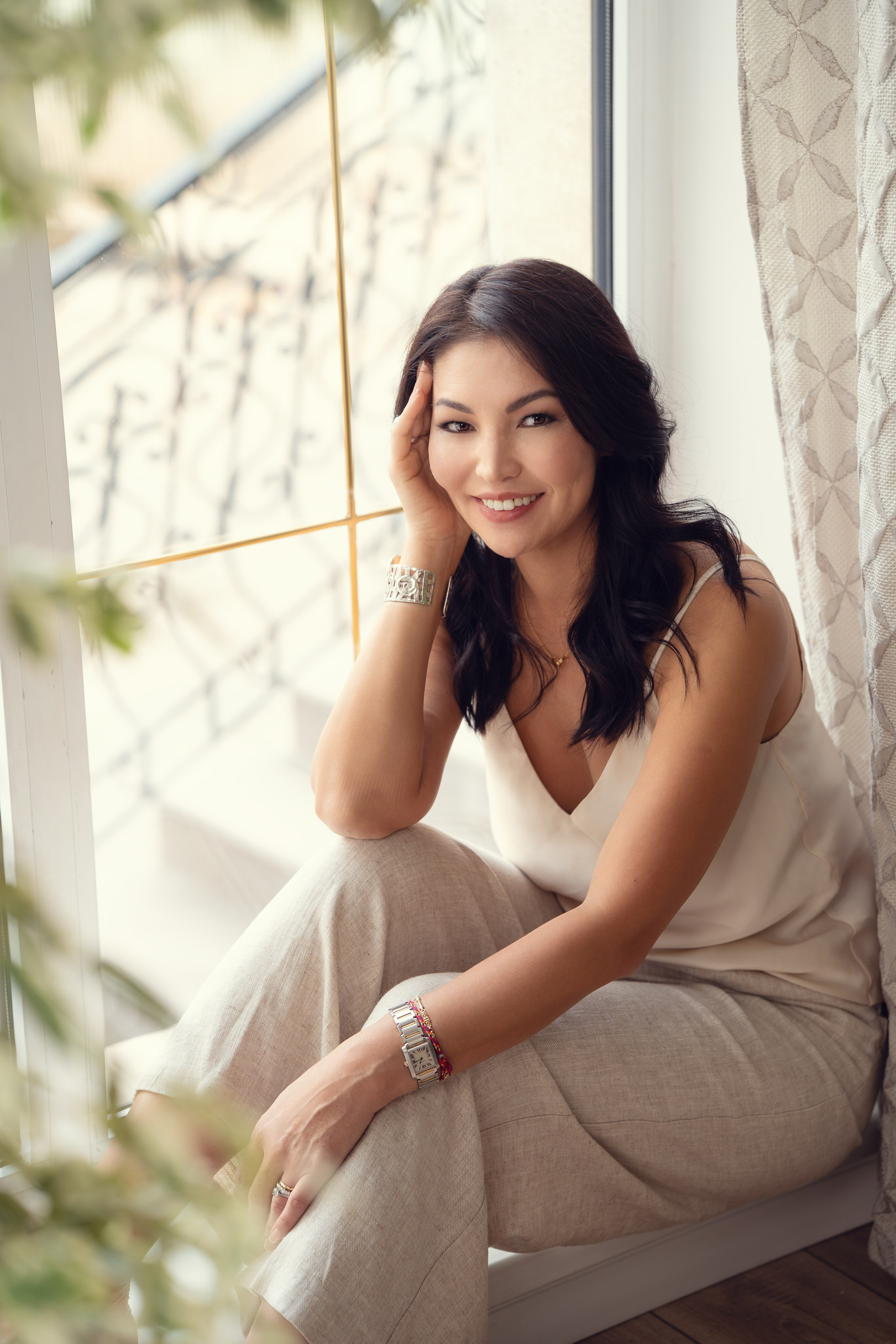 Жанар. Психолог в кадре. Семейный фотограф, женский фототерапевт