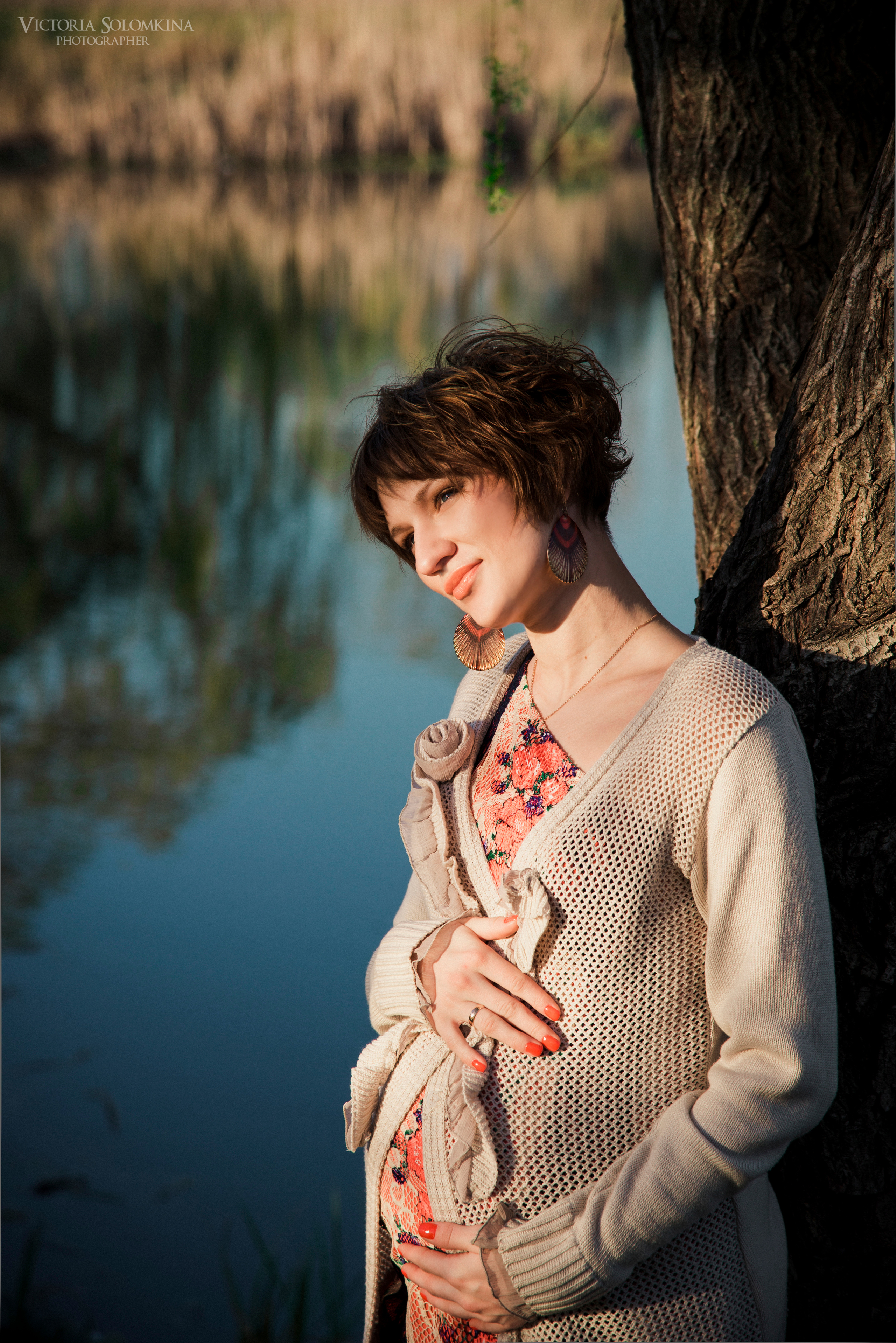 СЕМЕЙНЫЕ ЦЕННОСТИ. Профессиональный фотограф Виктория Соломкина. Майкоп-ЮФО