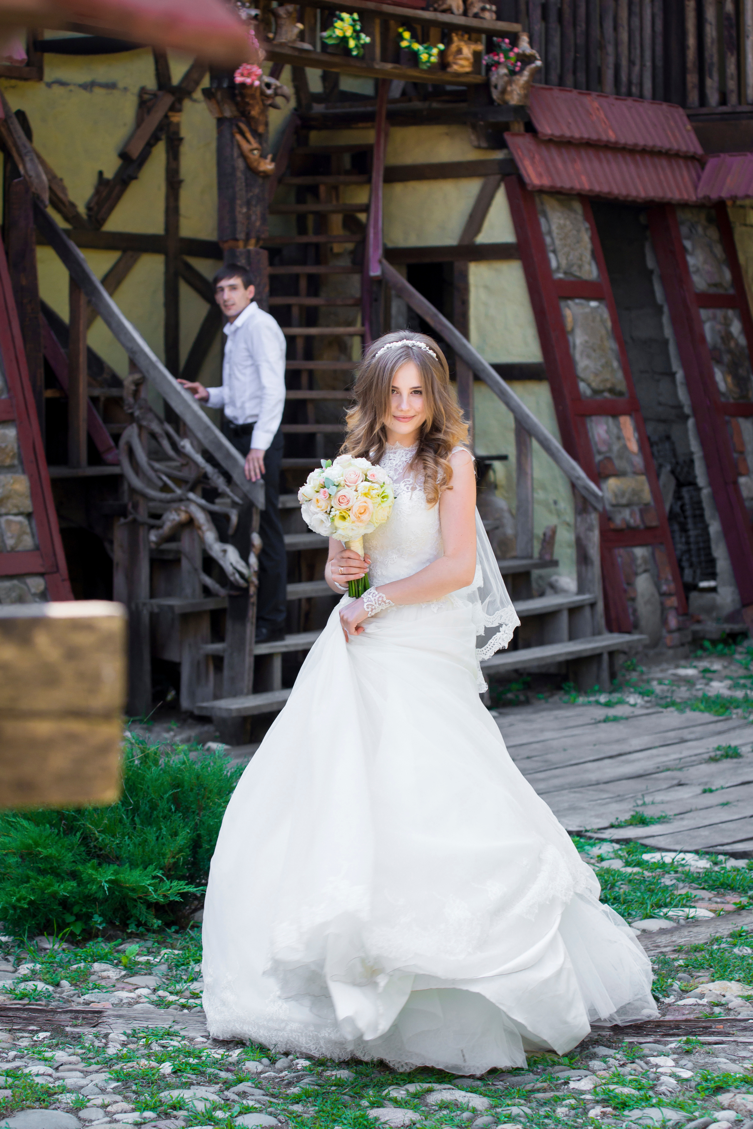 СВАДЕБНОЕ ФОТО. Профессиональный фотограф Виктория Соломкина. Майкоп-ЮФО