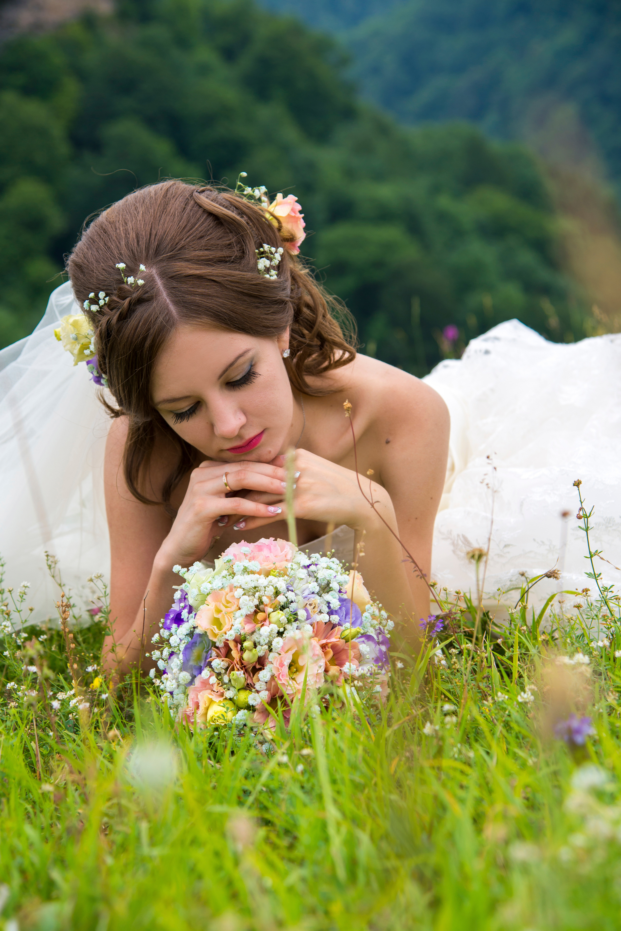 СВАДЕБНОЕ ФОТО. Профессиональный фотограф Виктория Соломкина. Майкоп-ЮФО