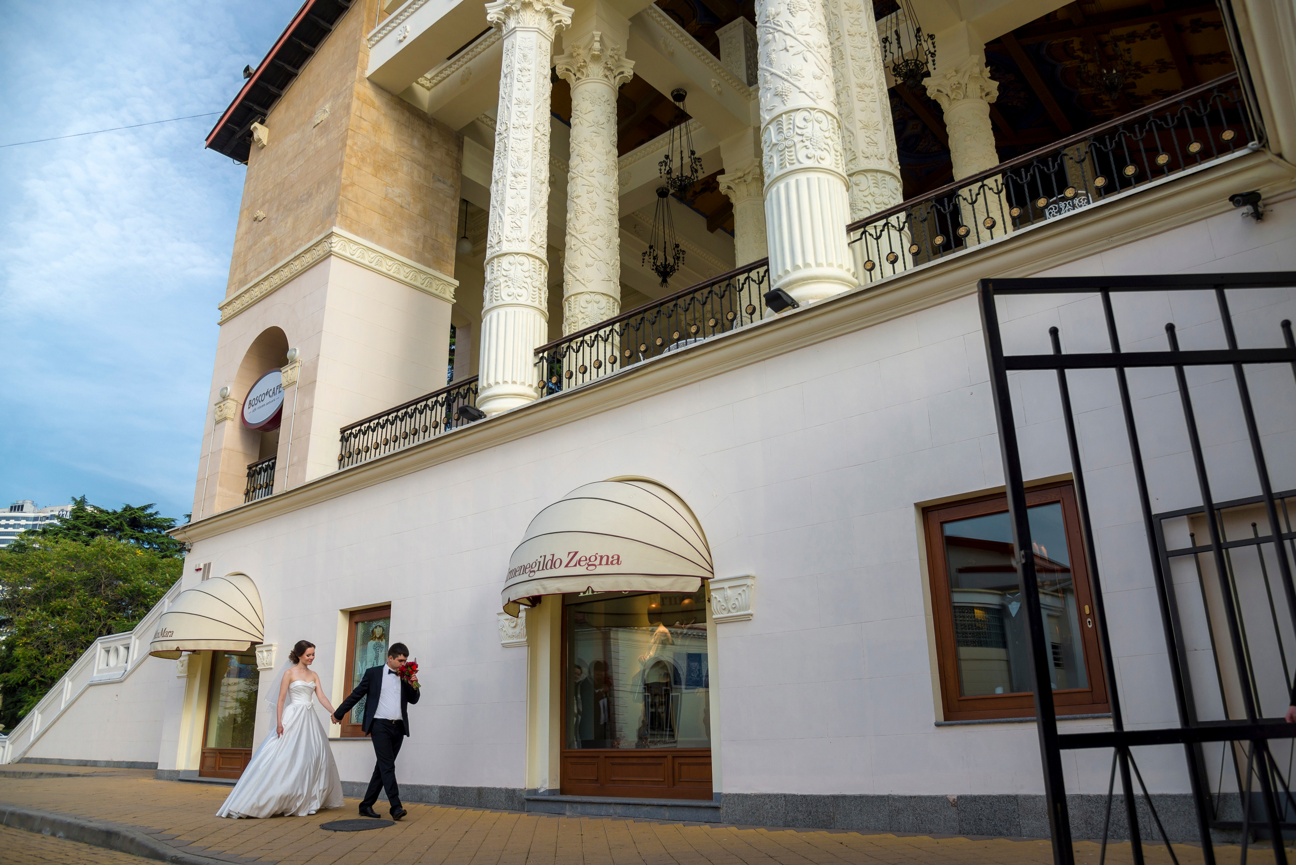 СВАДЕБНОЕ ФОТО. Профессиональный фотограф Виктория Соломкина. Майкоп-ЮФО