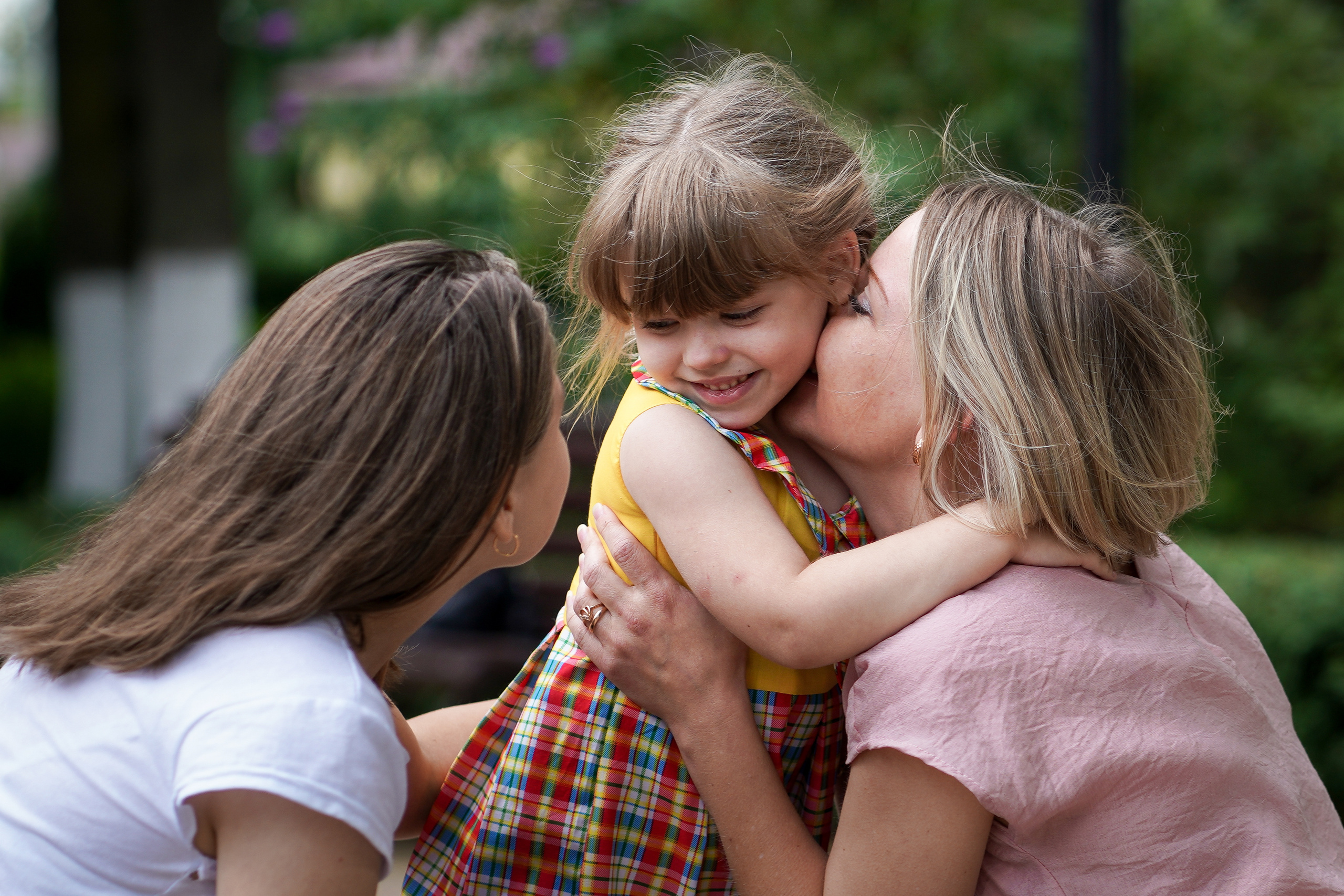СЕМЕЙНЫЕ ЦЕННОСТИ. Профессиональный фотограф Виктория Соломкина. Майкоп-ЮФО