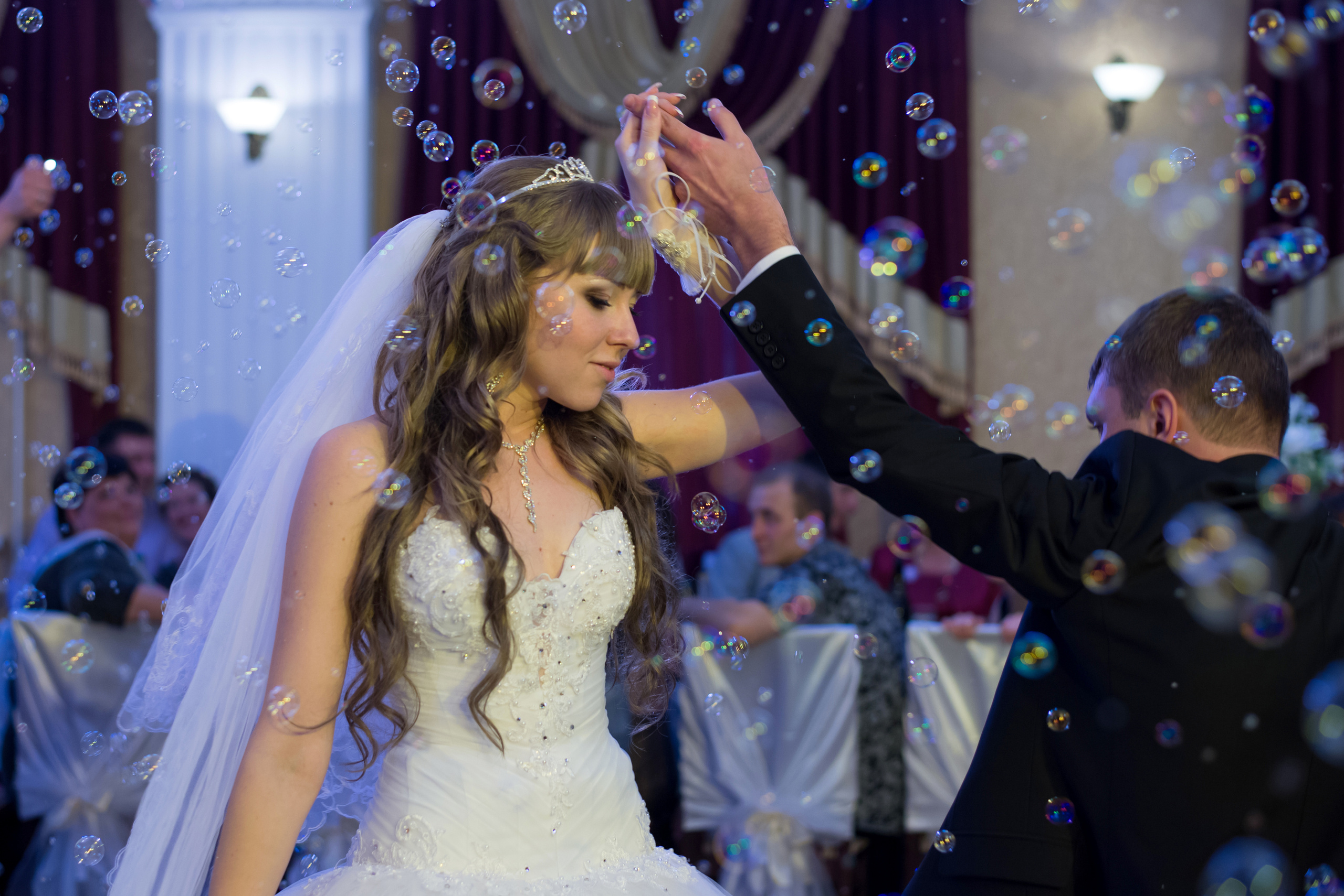 СВАДЕБНОЕ ФОТО. Профессиональный фотограф Виктория Соломкина. Майкоп-ЮФО