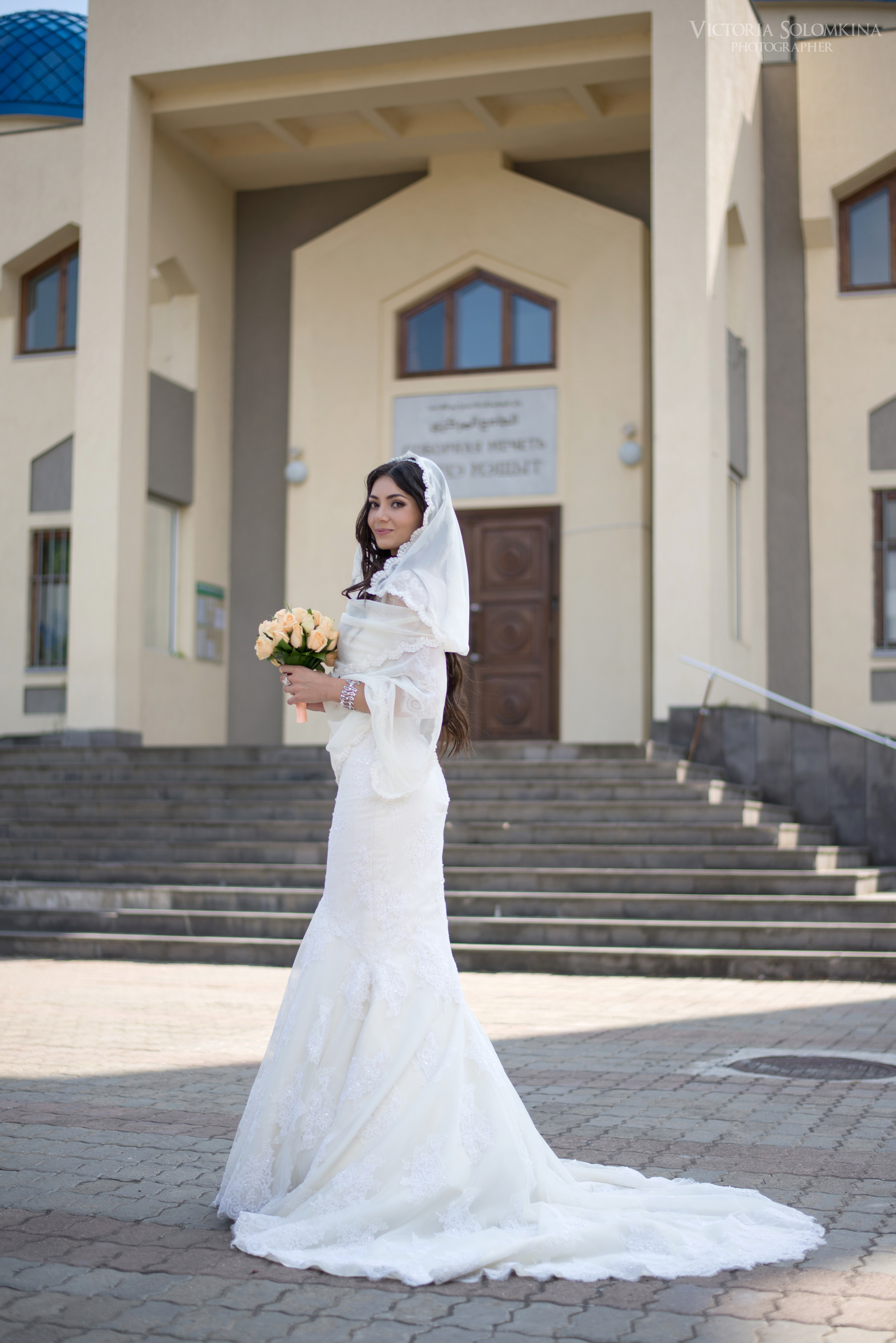СВАДЕБНОЕ ФОТО. Профессиональный фотограф Виктория Соломкина. Майкоп-ЮФО