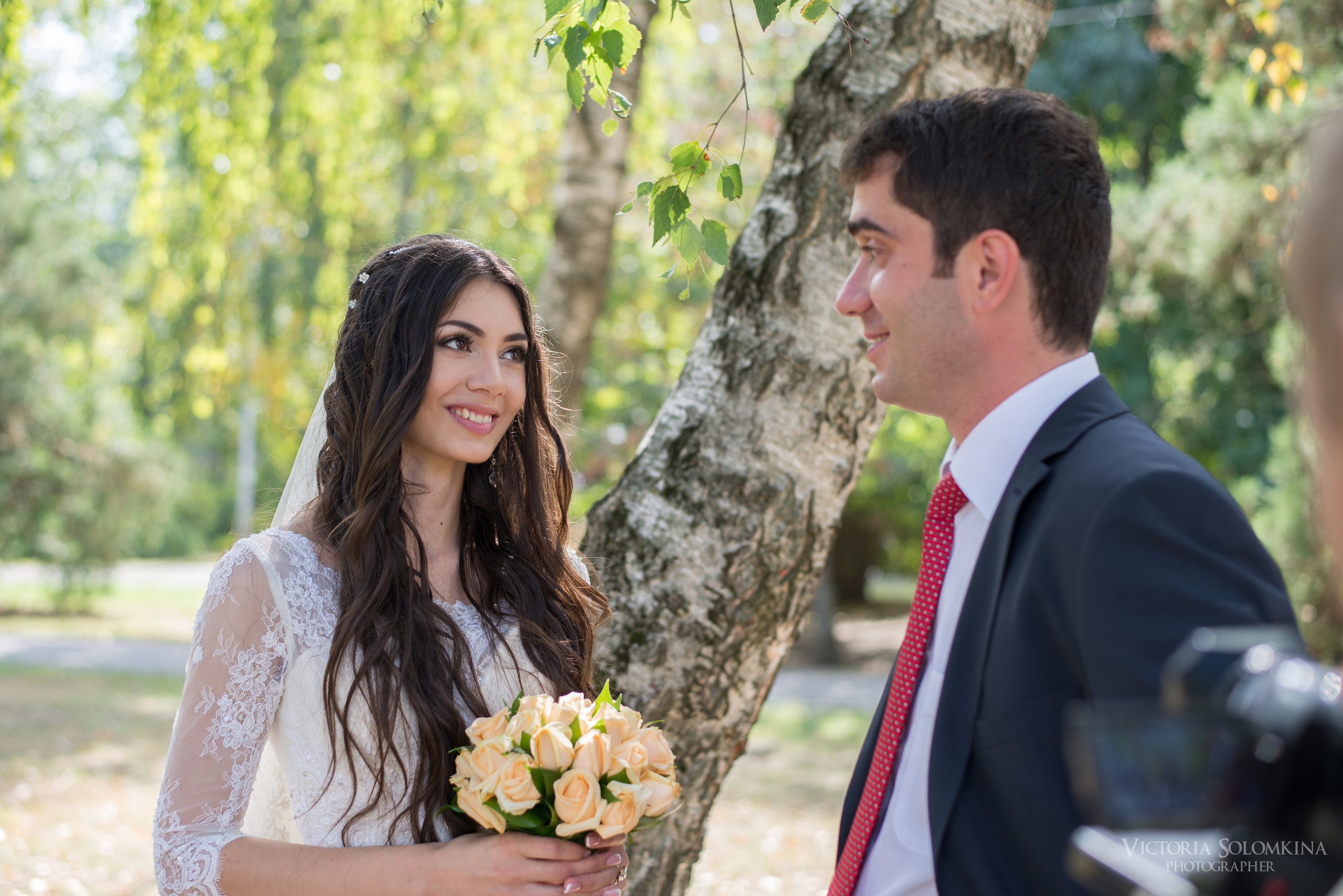 СВАДЕБНОЕ ФОТО. Профессиональный фотограф Виктория Соломкина. Майкоп-ЮФО