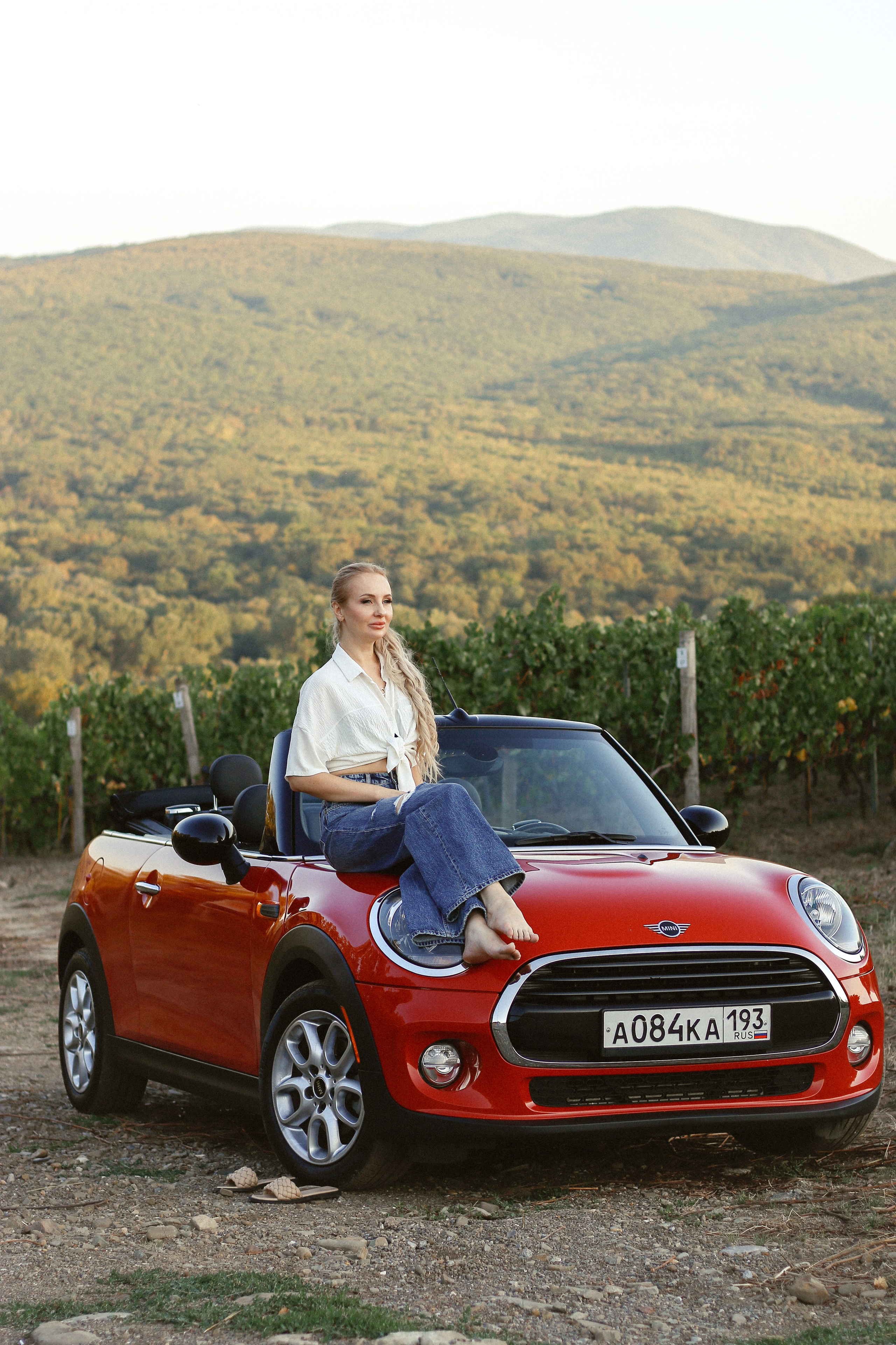 Елена. Фотограф Краснодар