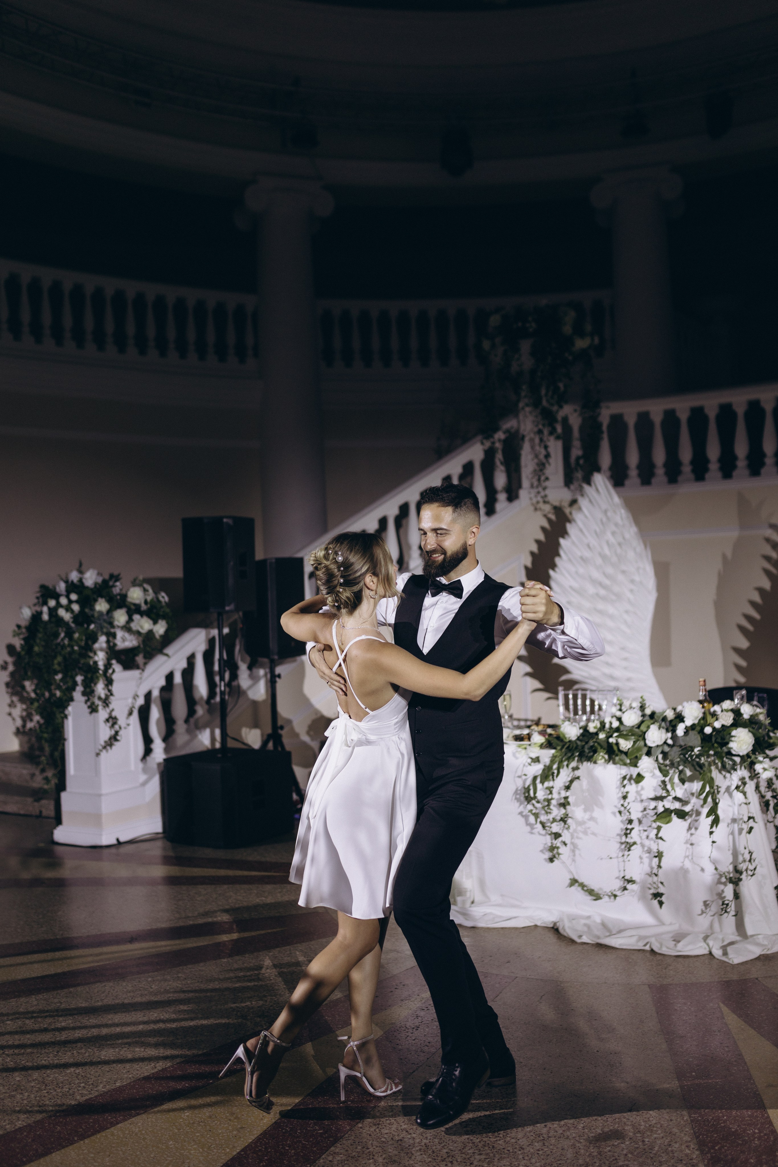 Свадьба Ева и Ростислав. Свадебный фотограф в Сочи Максим Махмудов