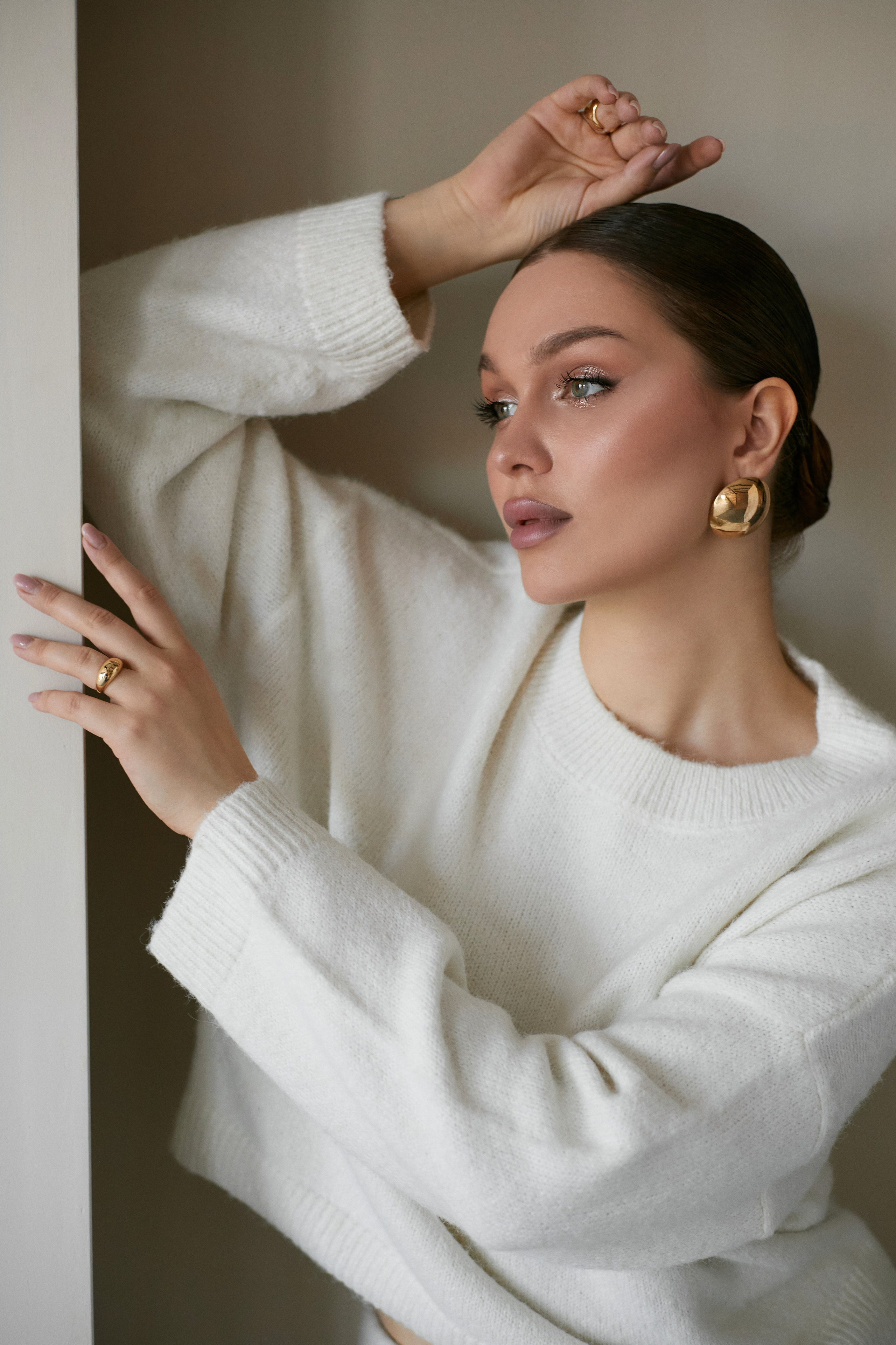 Ксения Исакова — фотограф Кострома