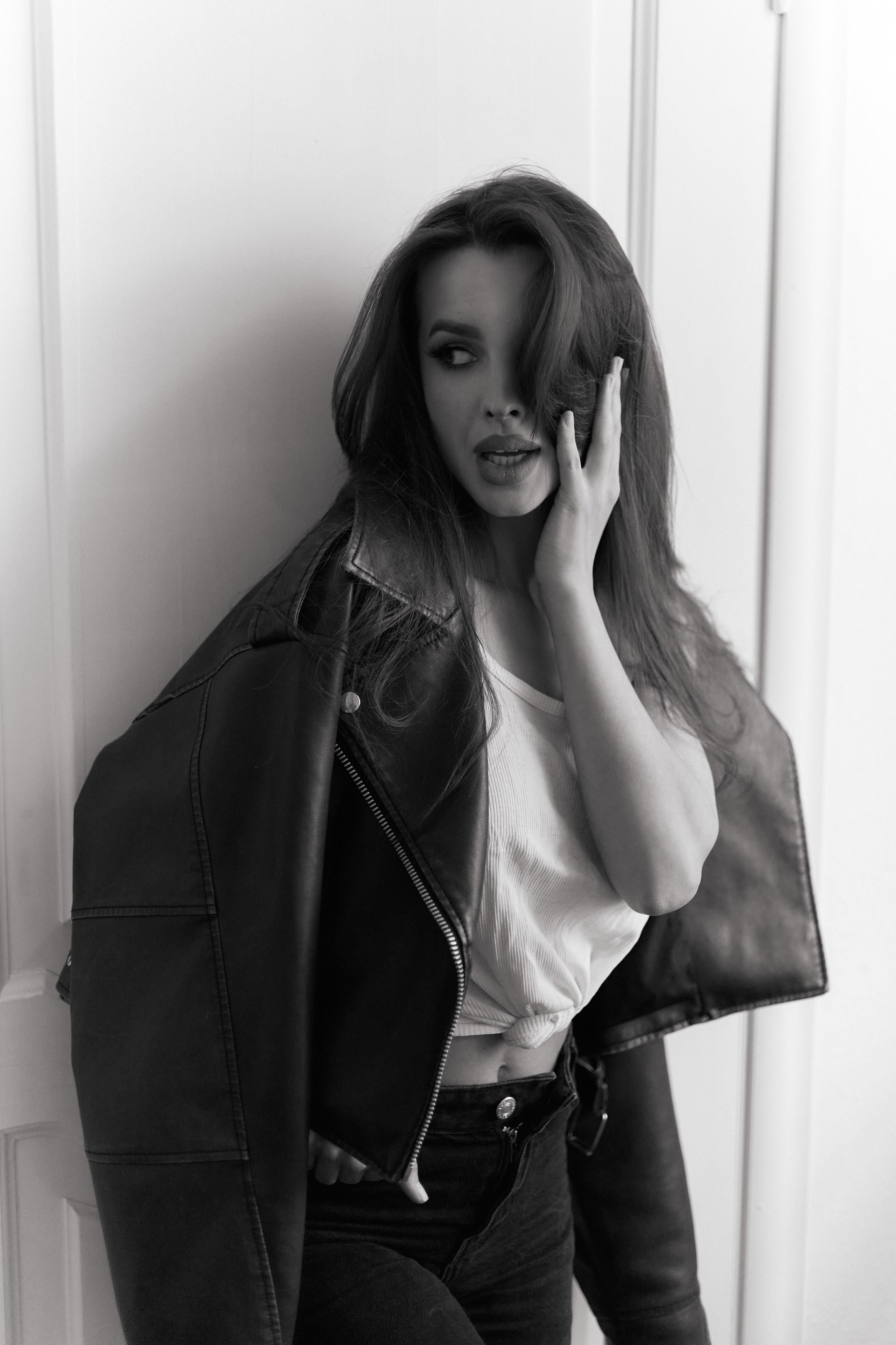 Ксения Исакова — фотограф Кострома