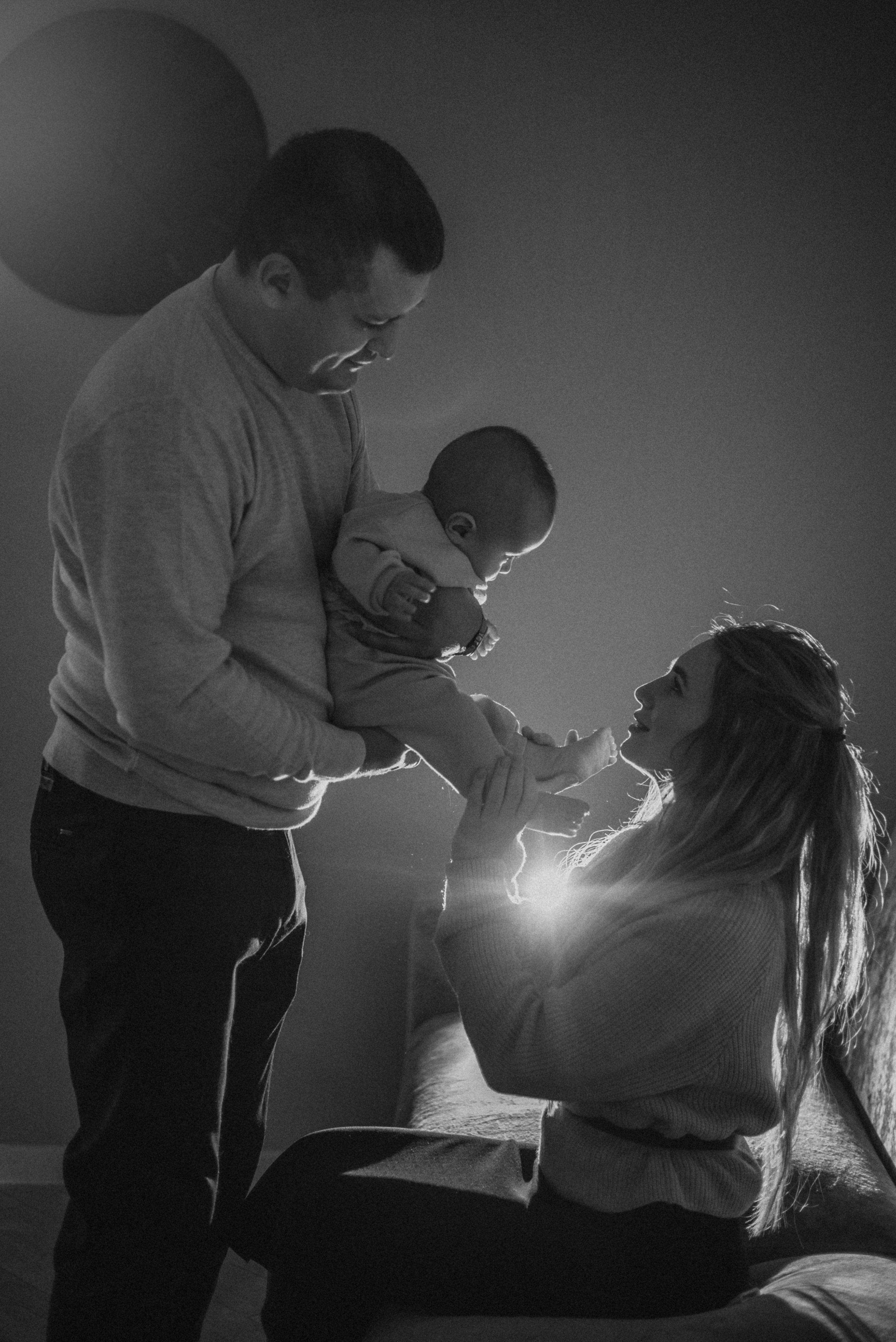 История дома. Фотограф Юлия Хакимова / Казань/ Чистополь