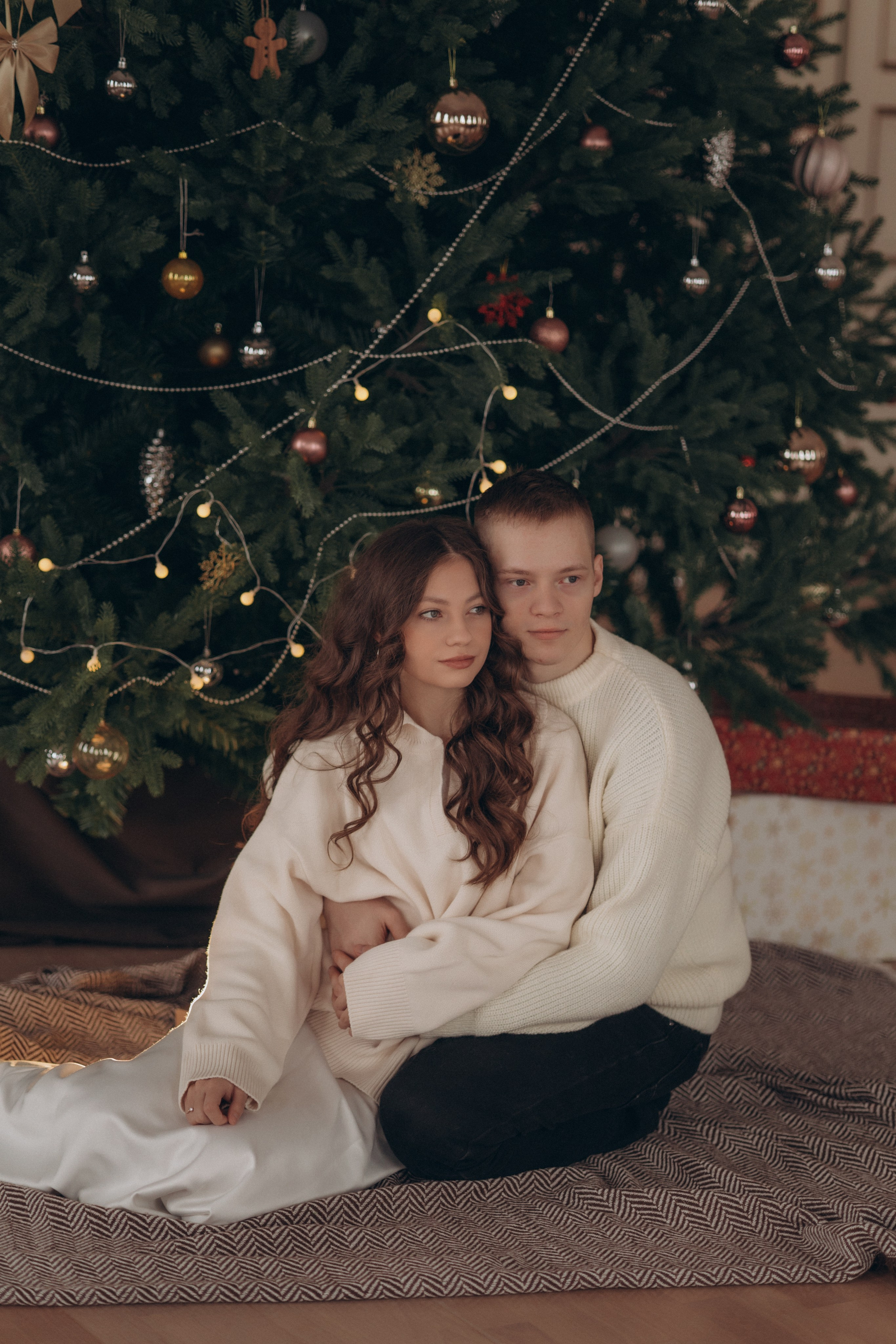 Все эти моменты как кино…. Фотограф Юлия Хакимова / Казань/ Чистополь