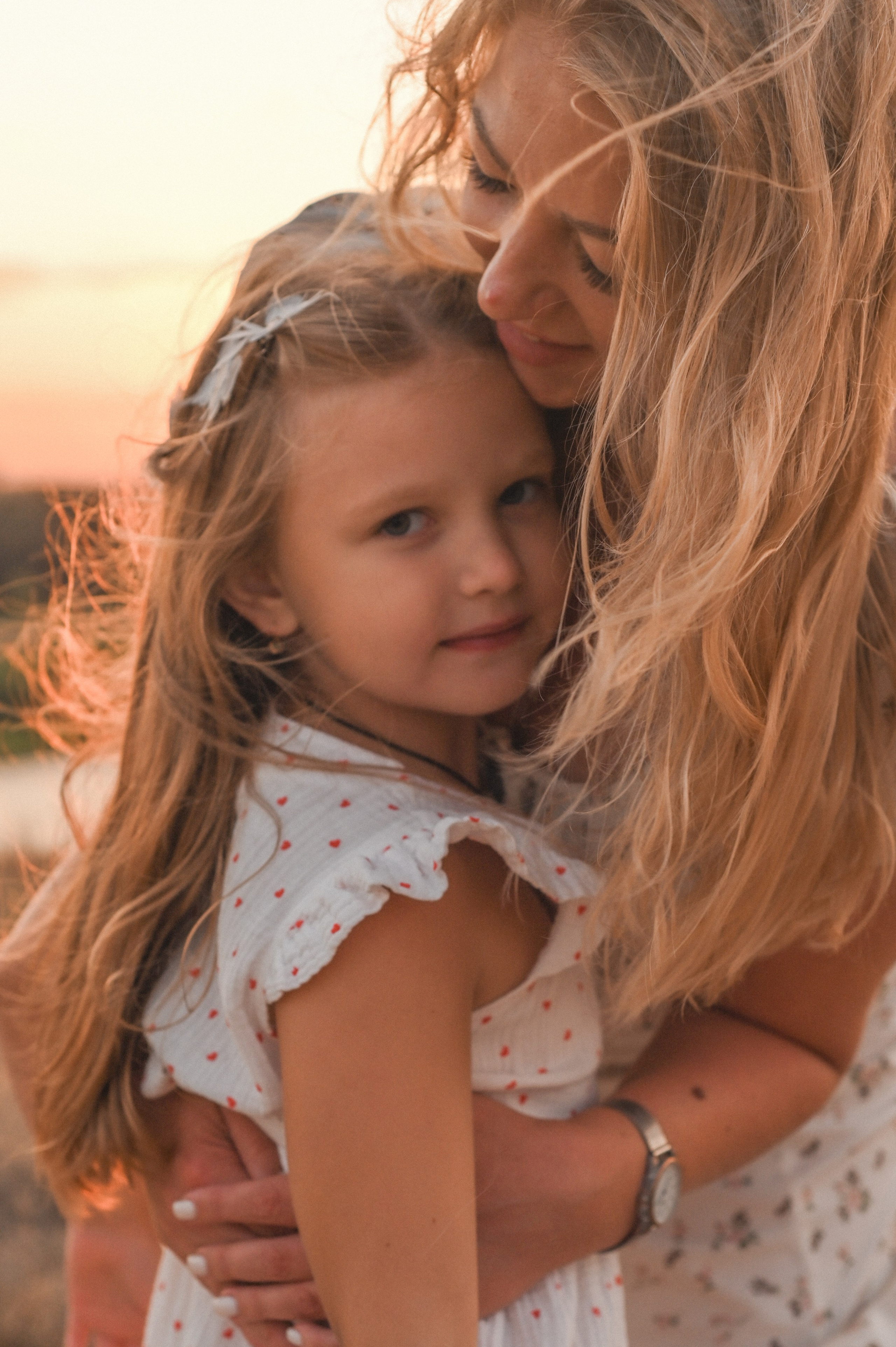 Сохраню важные для тебя моменты