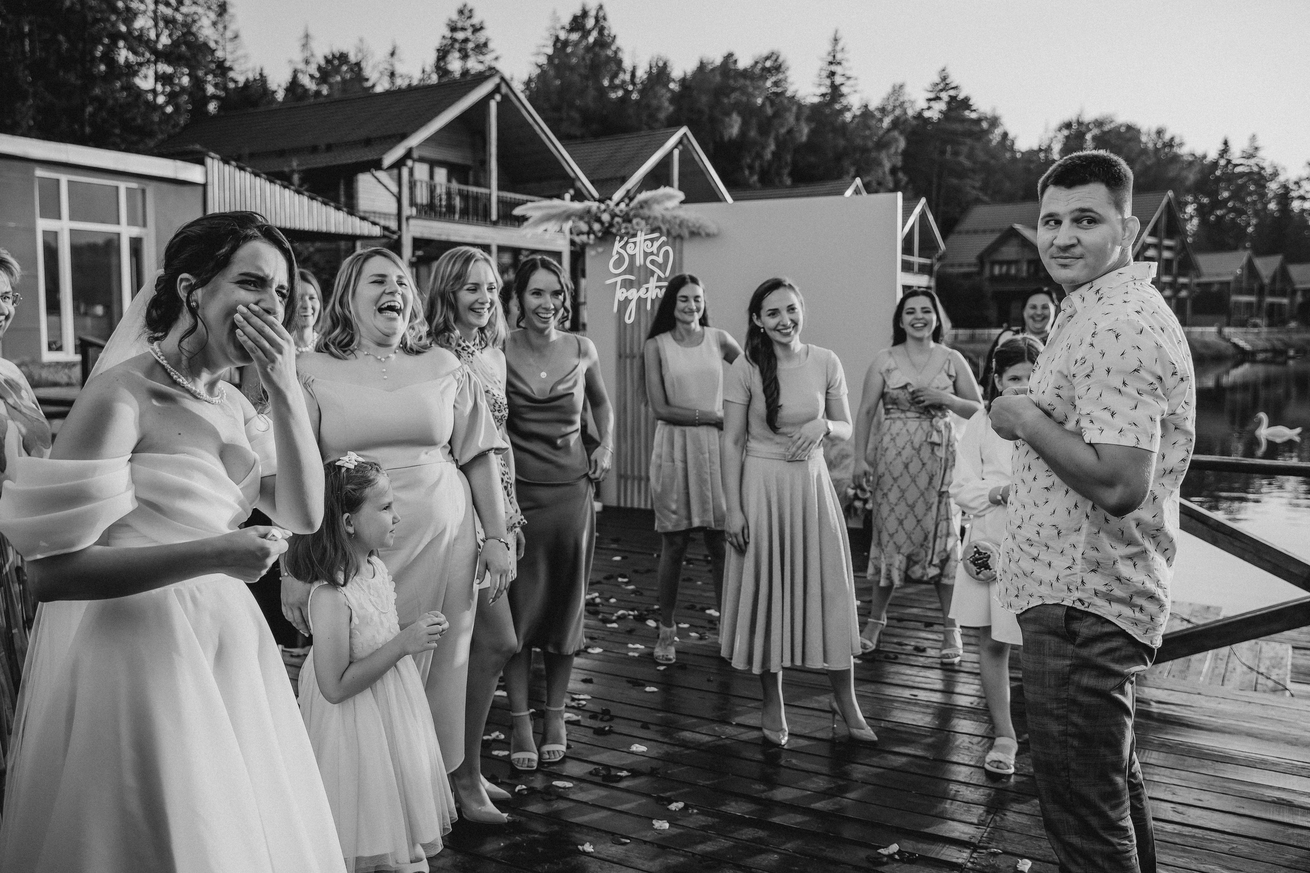 Омер и Ангелина. Семейный фотограф в Брянске Зурилина Екатерина