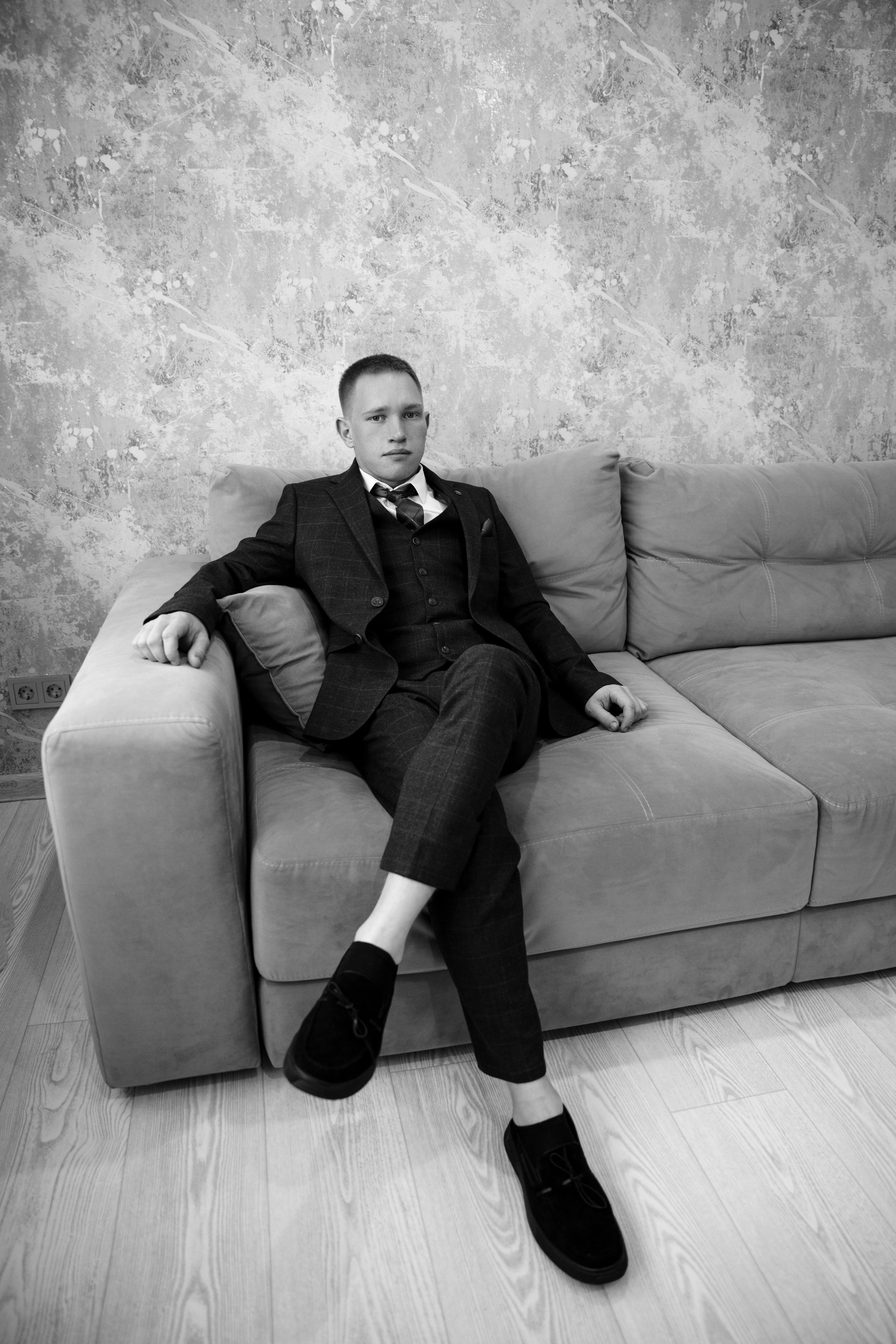 Карина и Алексей. Ольга Плаксина фотограф в Саратове