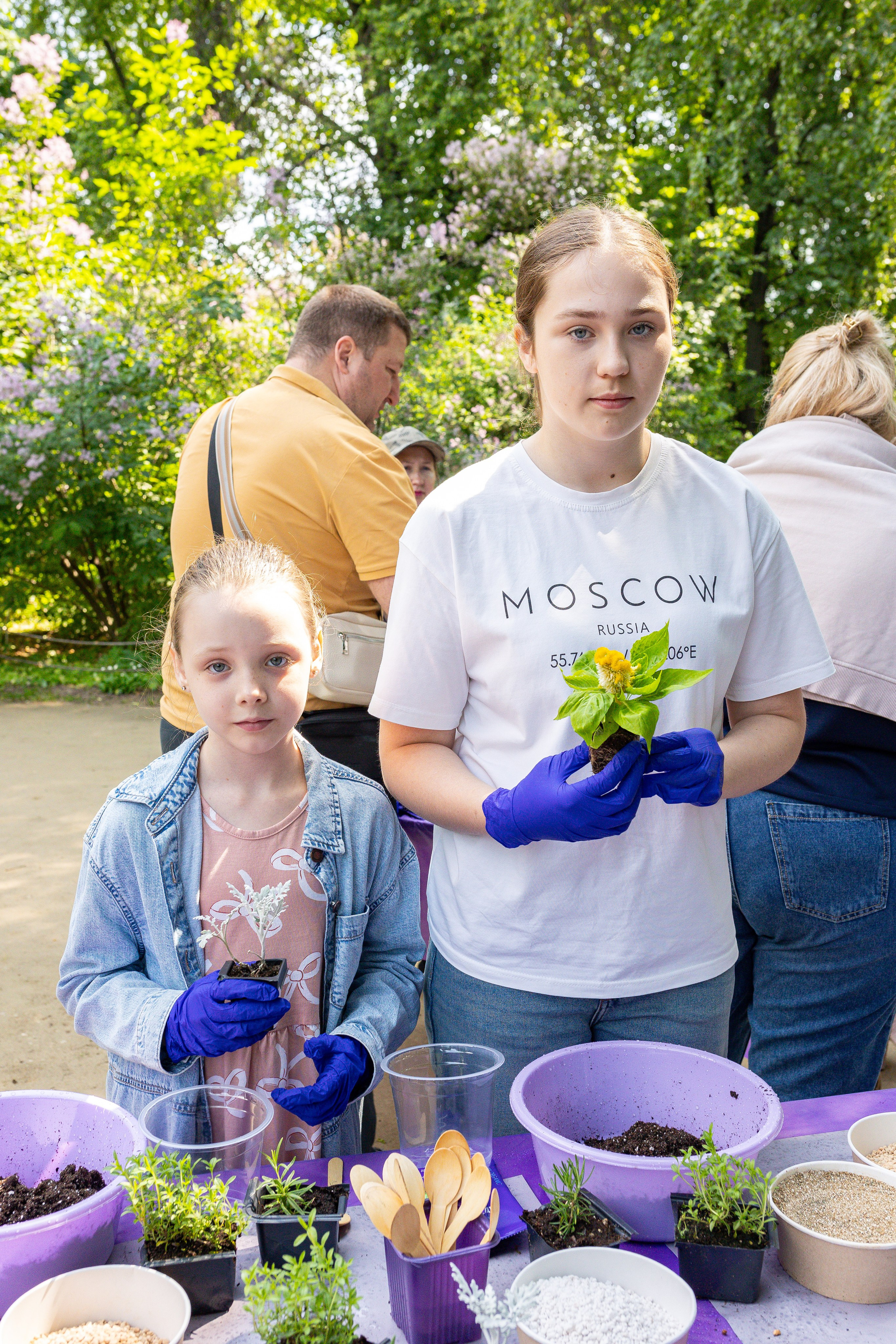 Мастер-класс от Аминосил. Александра Куликова фотограф, Москва