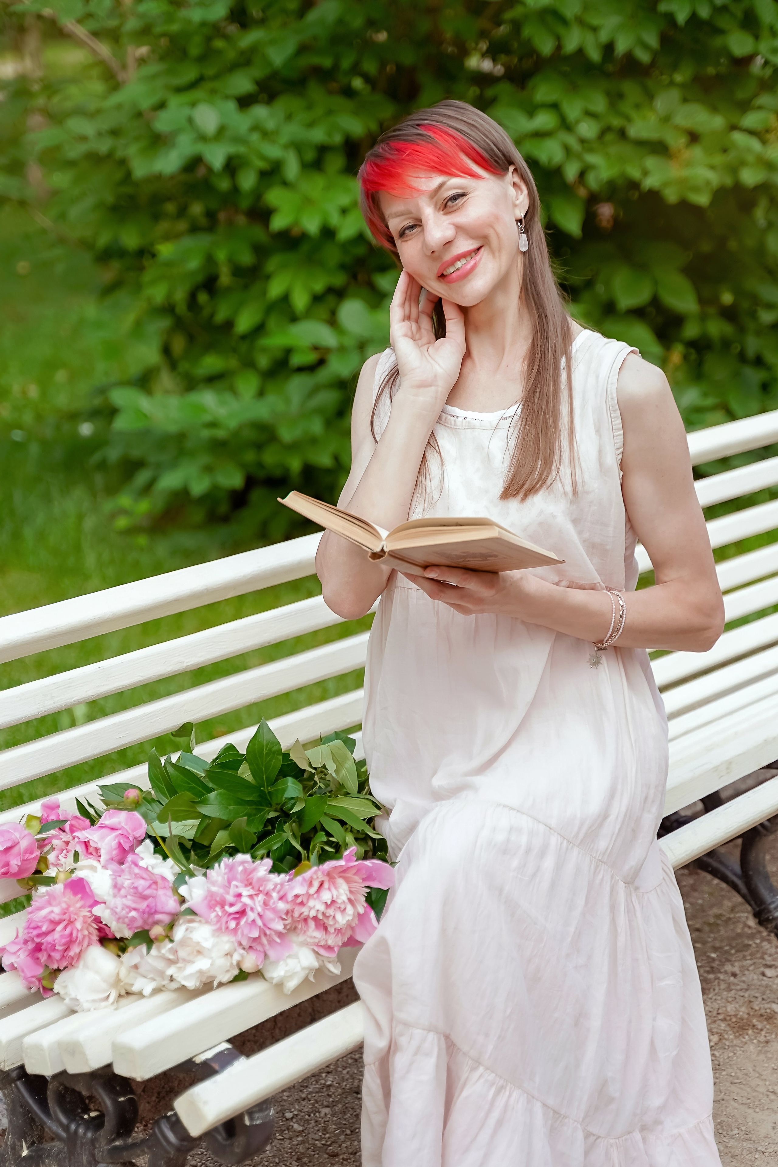 Женские фотосессии. Детский и семейный фотограф в городе Омске Ольга Рыбина