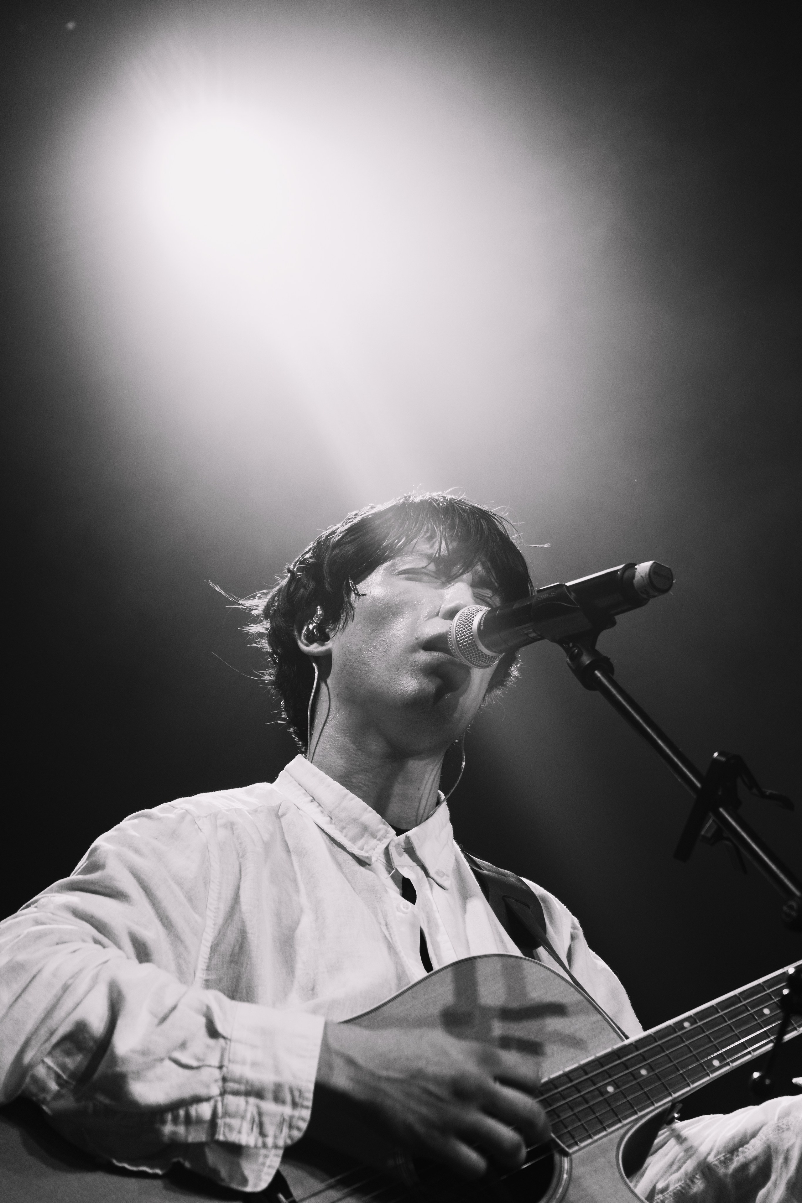 Концерт SOLTWINE. Урбан. Никита Скрипник — ТЕАТР В СТИЛЕ ФЭШН