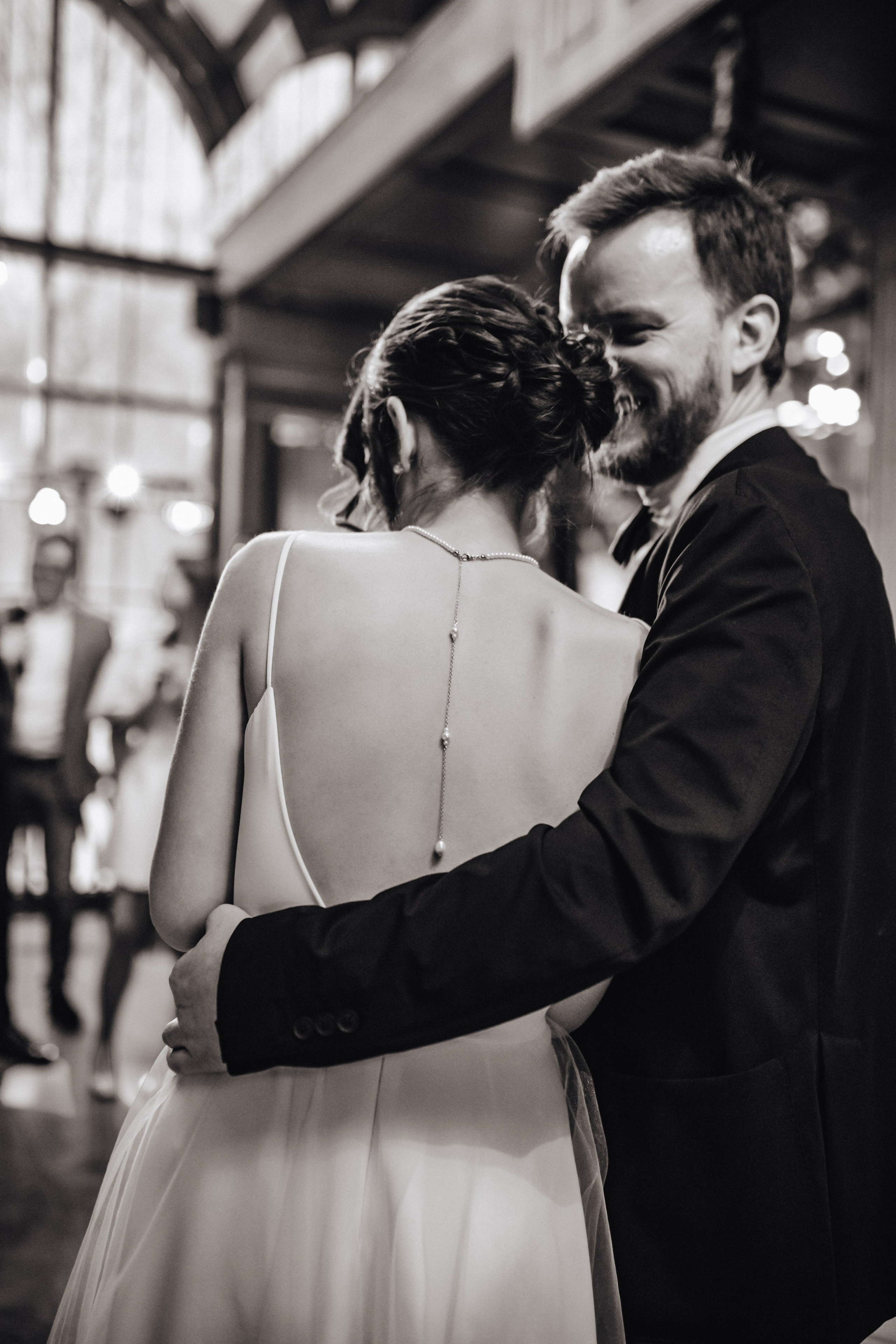 Дарья & Никита. Фотограф Винокурова Кристина в Санкт-Петербурге