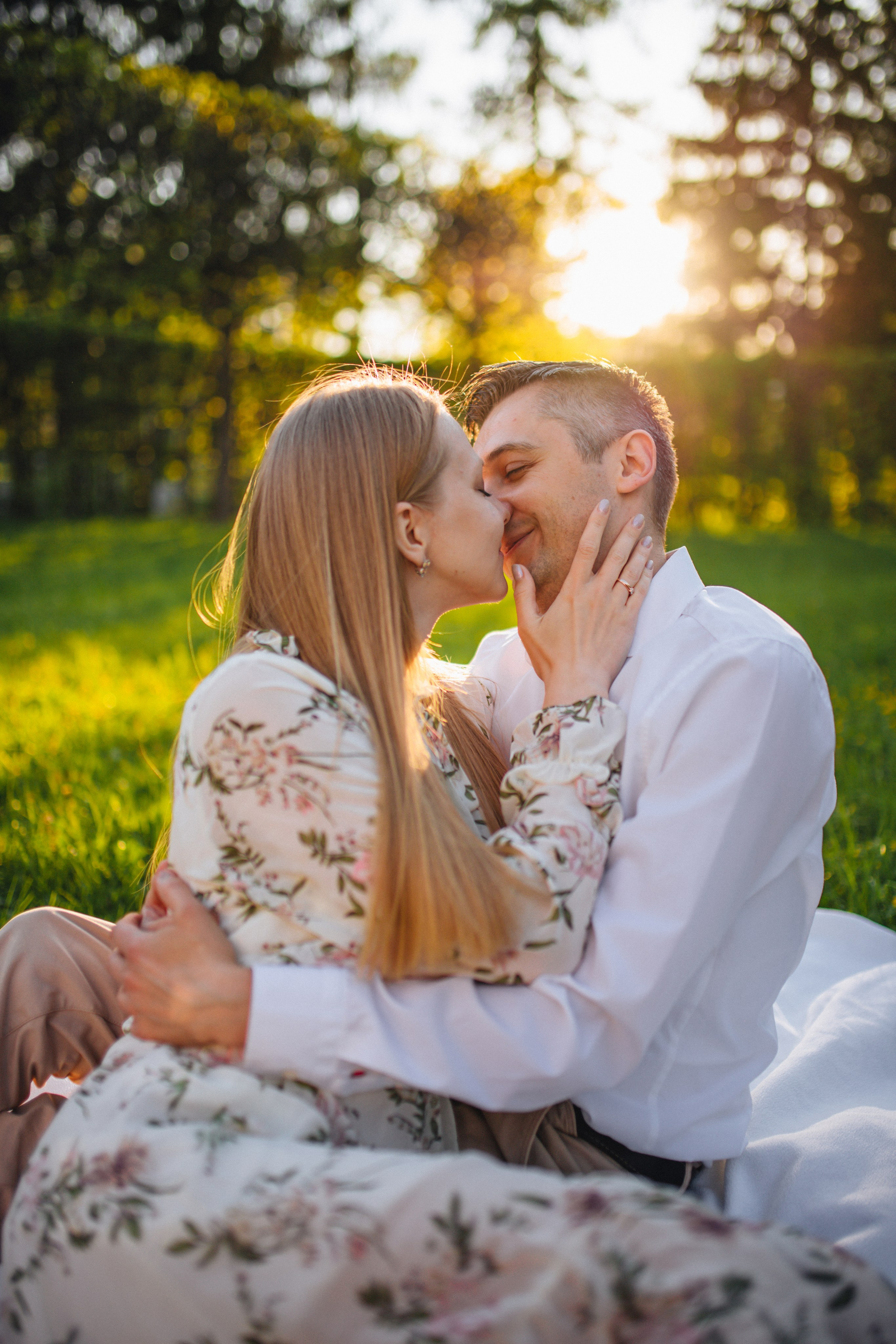 Екатерина & Евгений. Фотограф Винокурова Кристина в Санкт-Петербурге