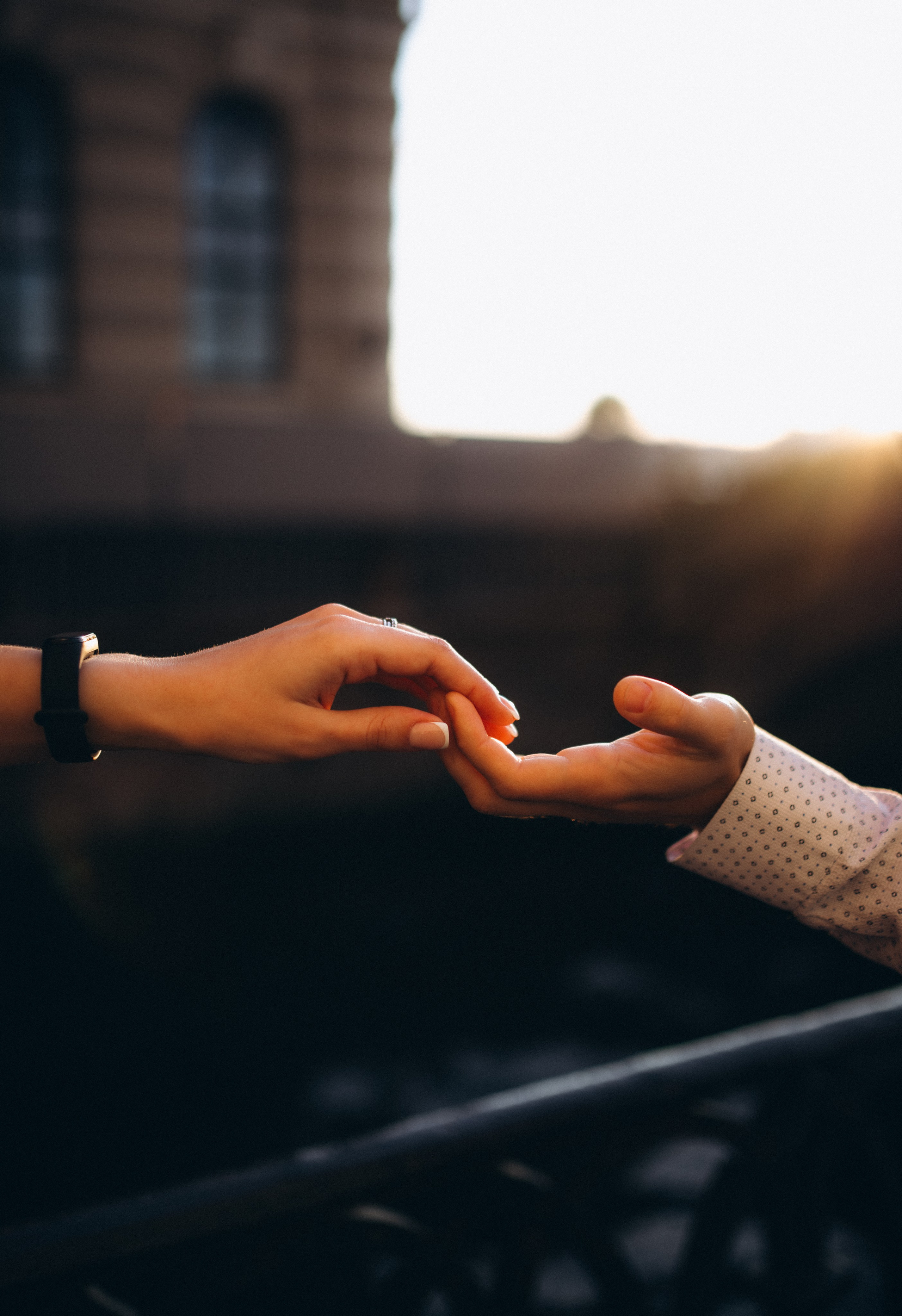 Анастасия & Андрей. Фотограф Винокурова Кристина в Санкт-Петербурге