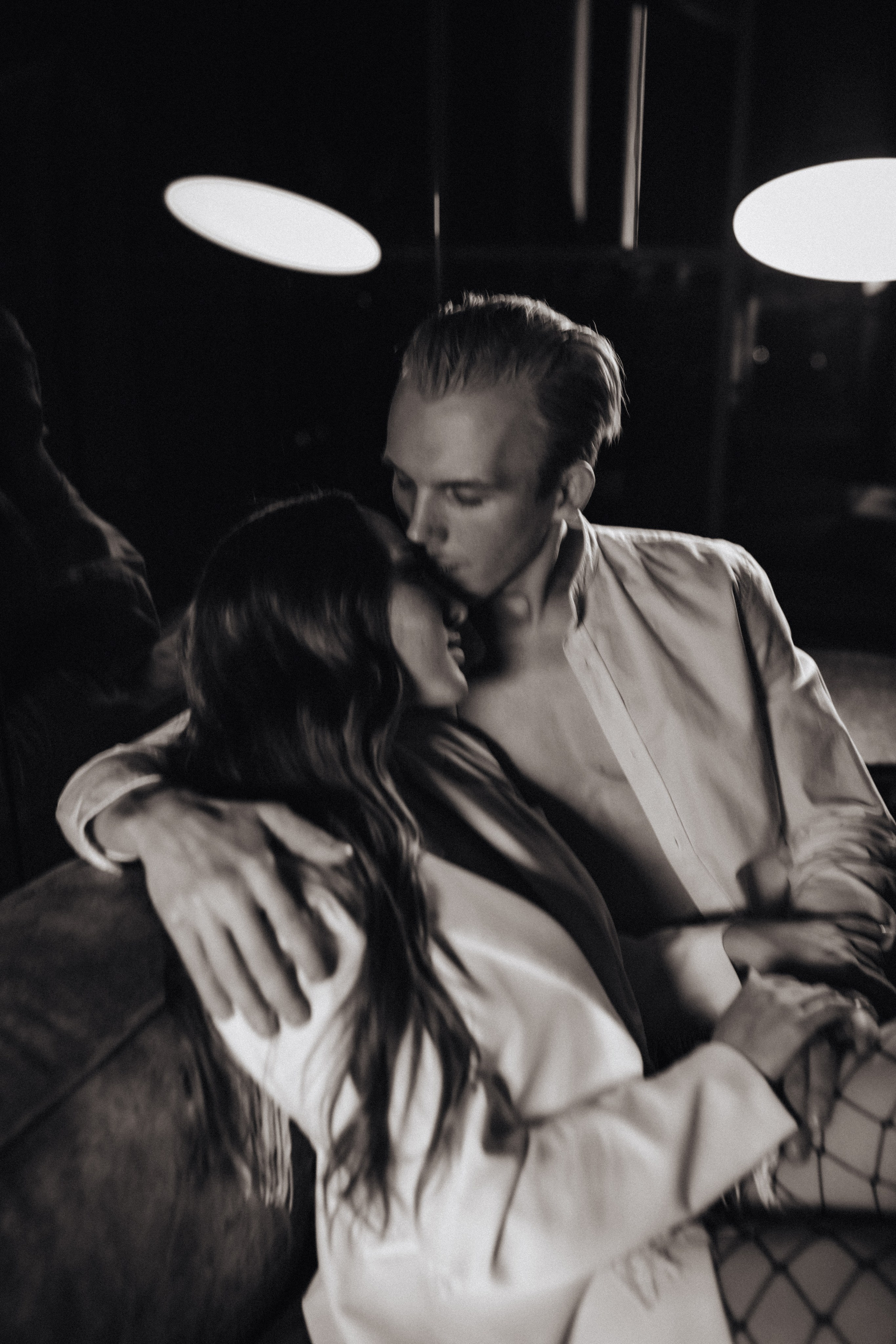 Алена & Руслан. Фотограф Винокурова Кристина в Санкт-Петербурге