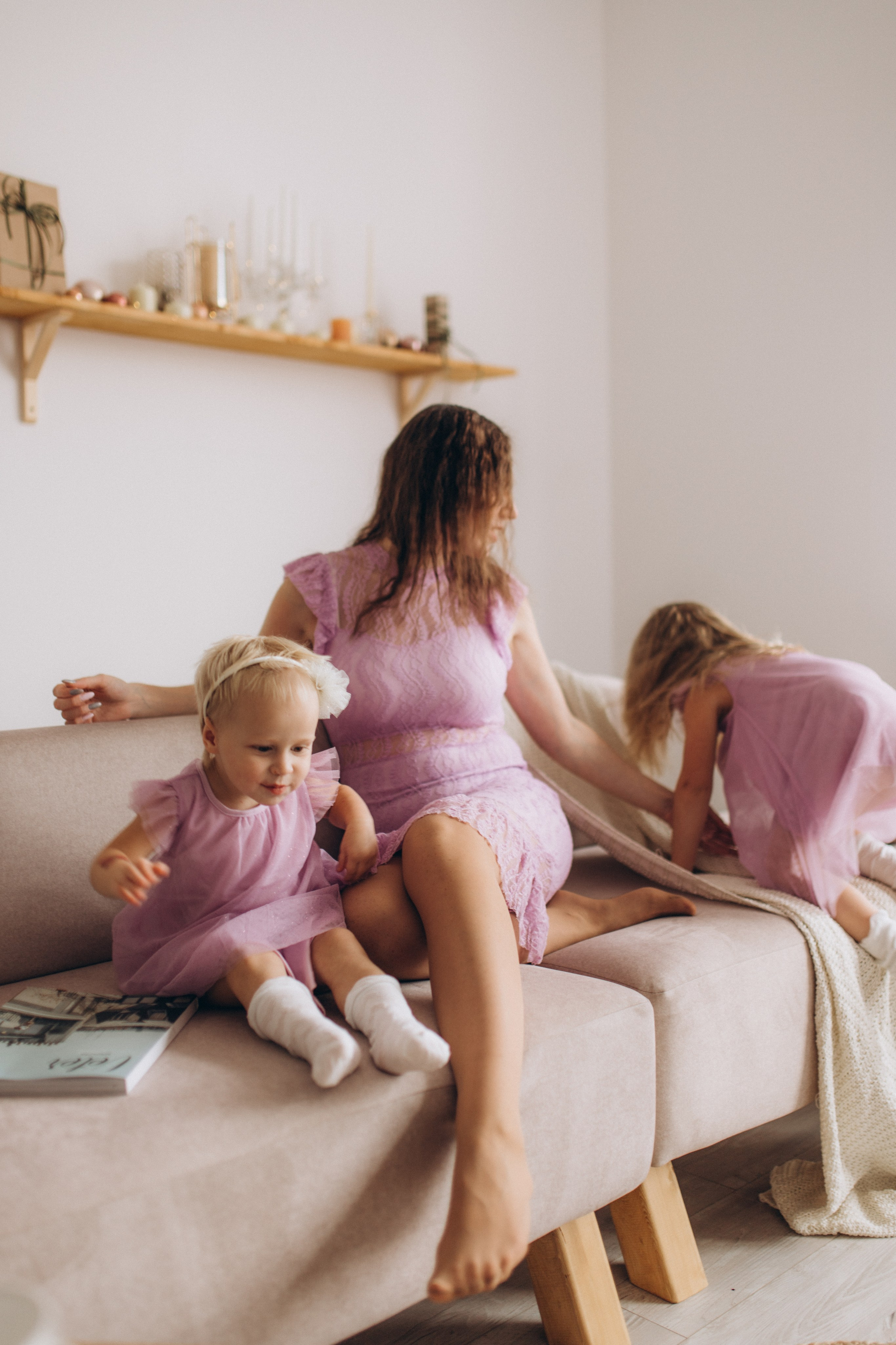 Счастливые девчонки. Фотограф Винокурова Кристина в Санкт-Петербурге